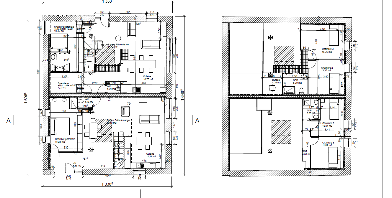 Vente Maison à Torsac 1 pièce