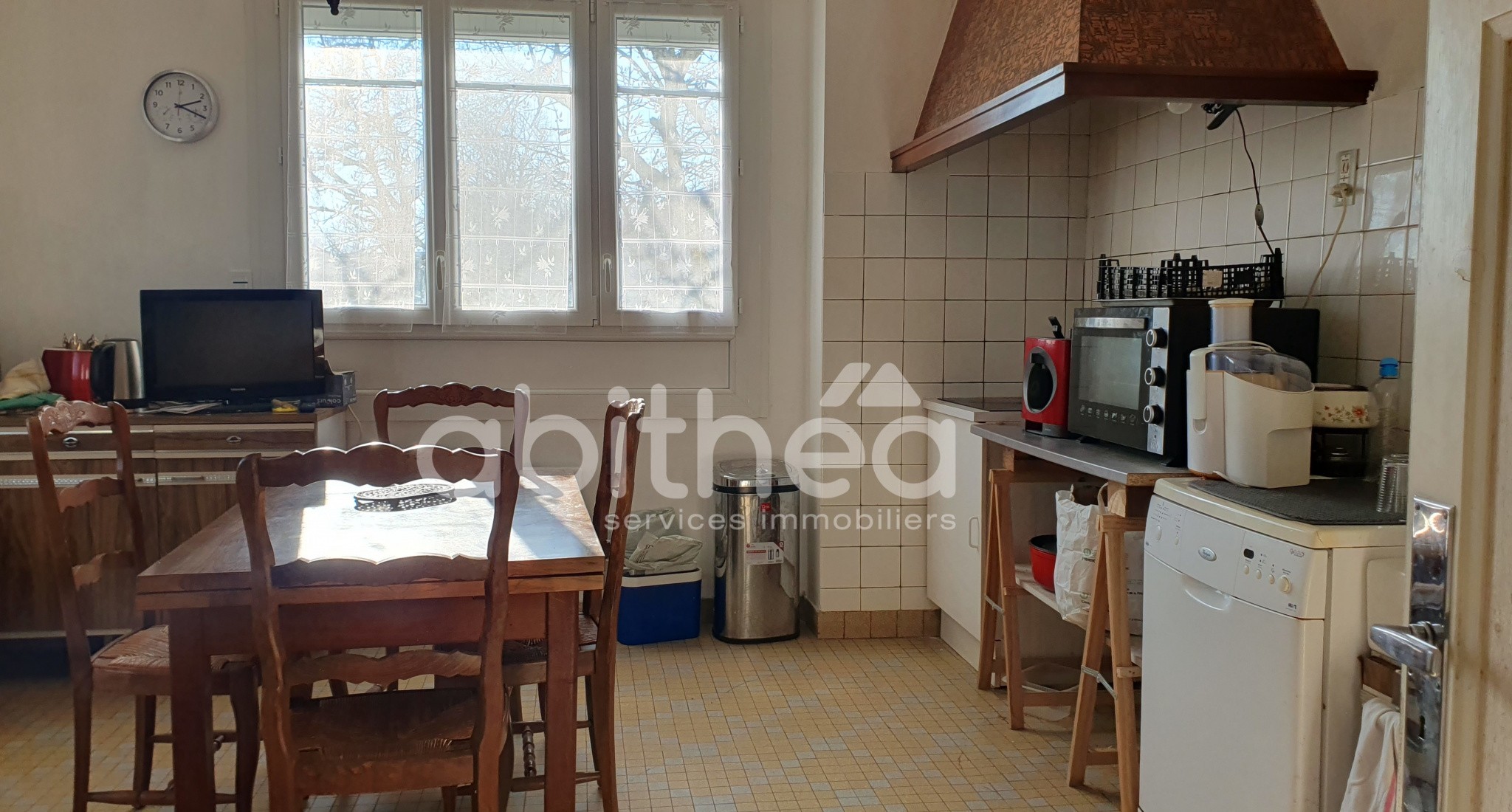 Vente Maison à Confolens 6 pièces