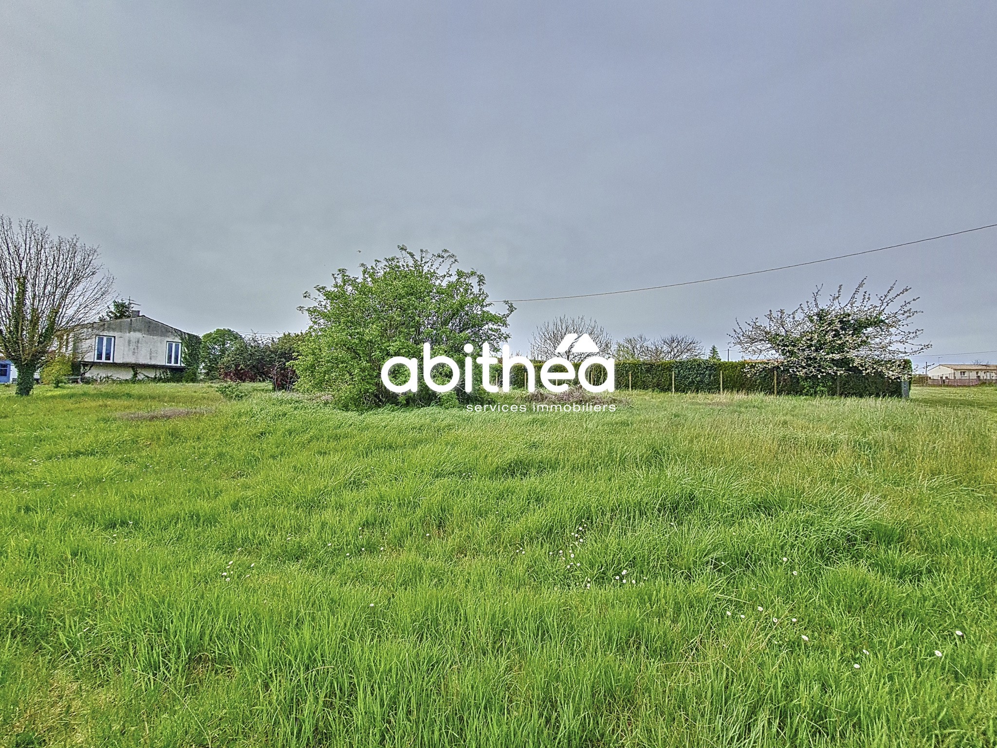 Vente Maison à Saint-Ciers-du-Taillon 8 pièces