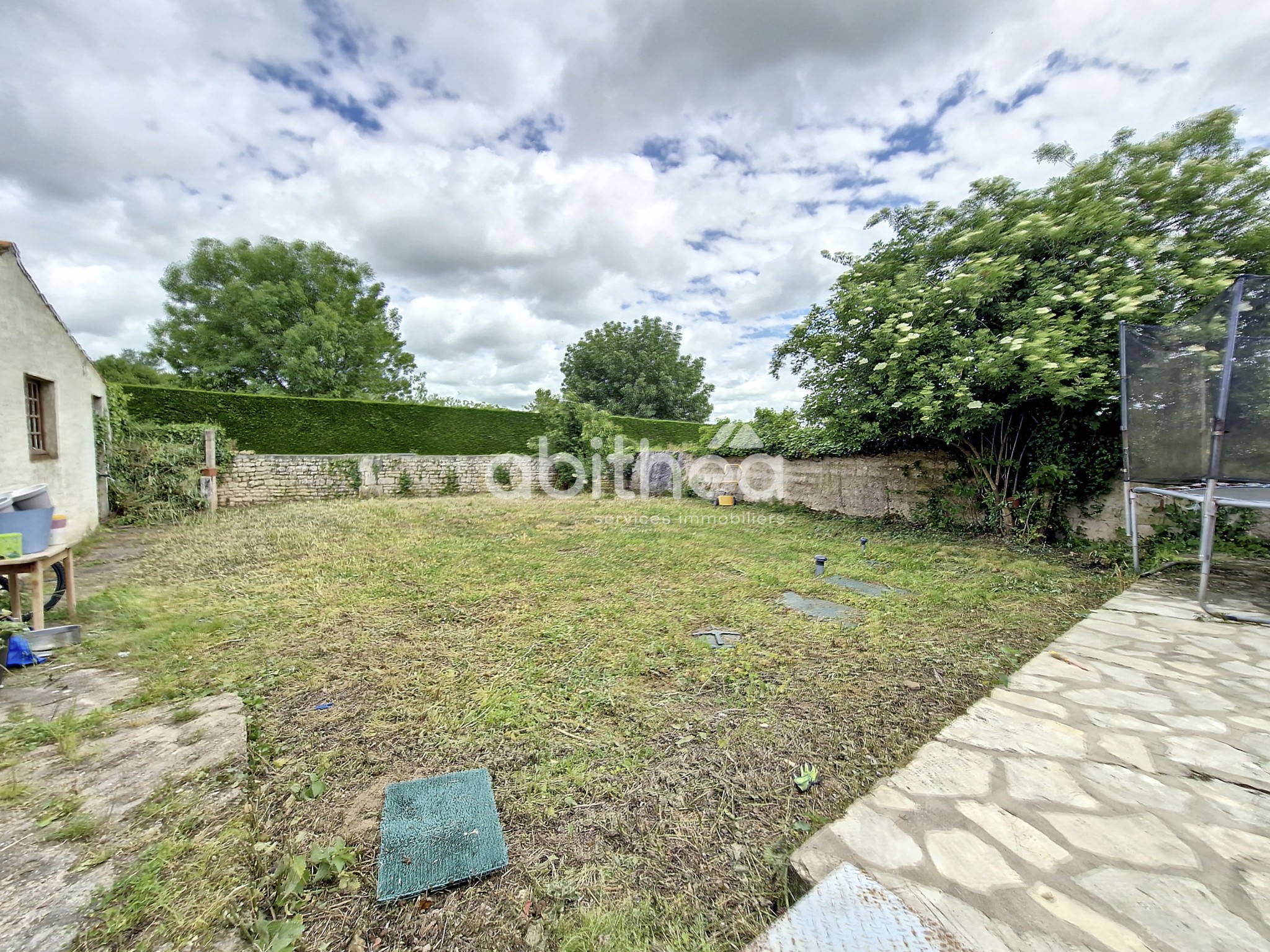 Vente Maison à Villars-en-Pons 6 pièces