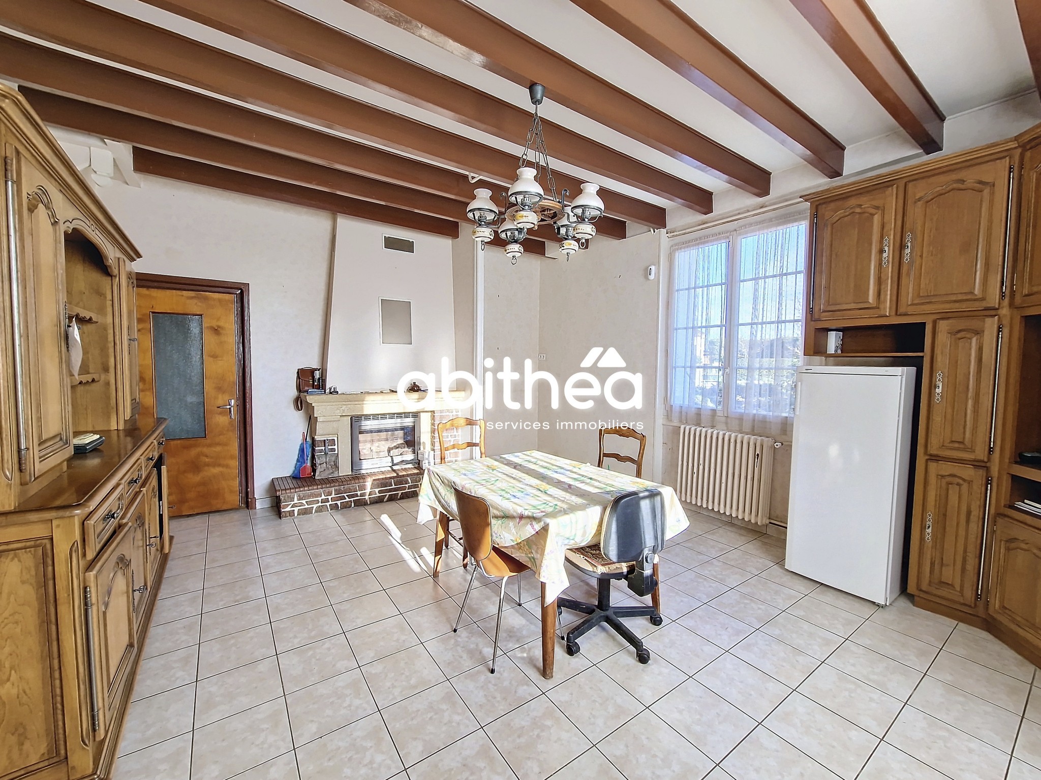 Vente Maison à Floirac 7 pièces