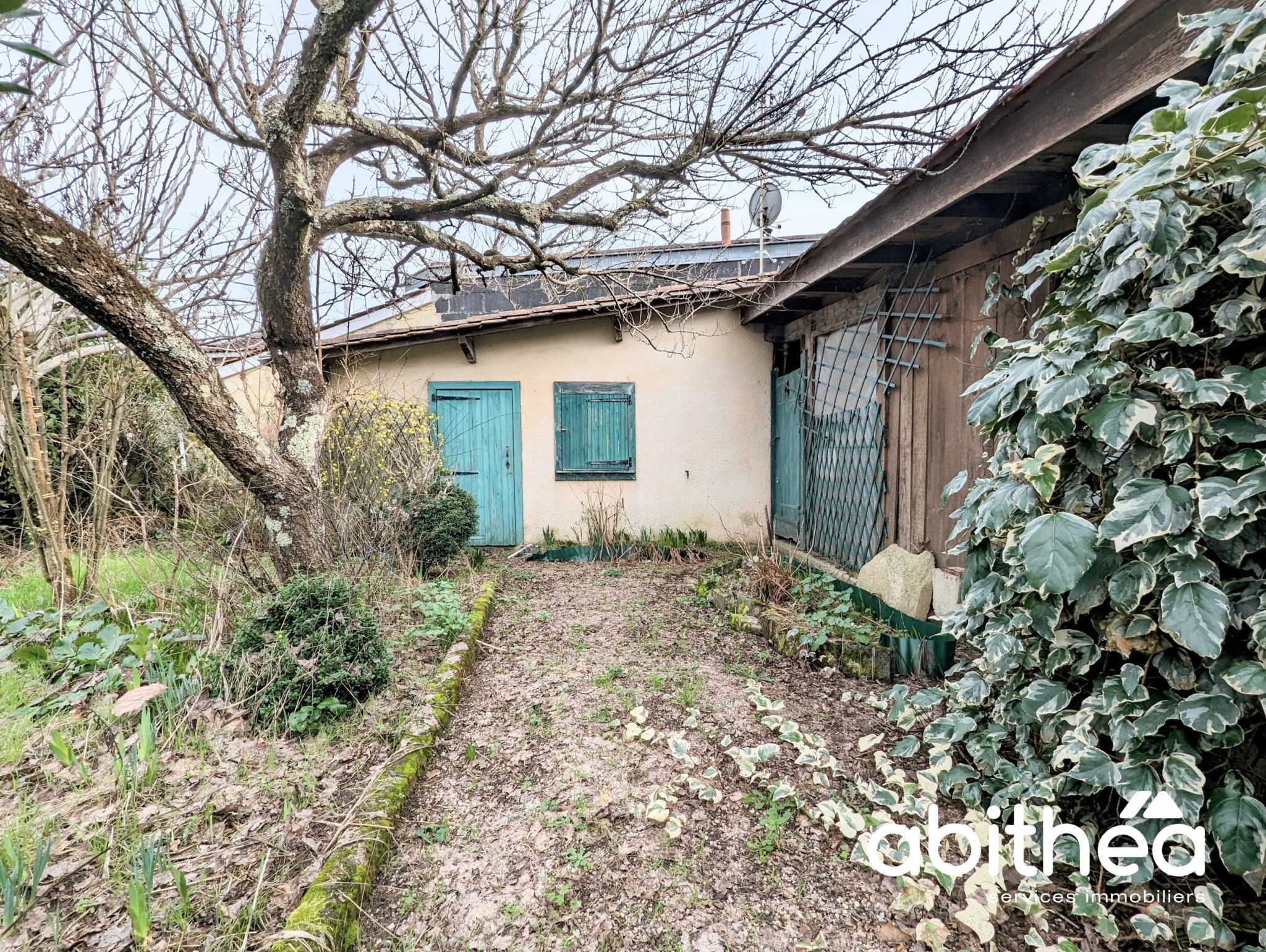 Vente Maison à Libourne 3 pièces