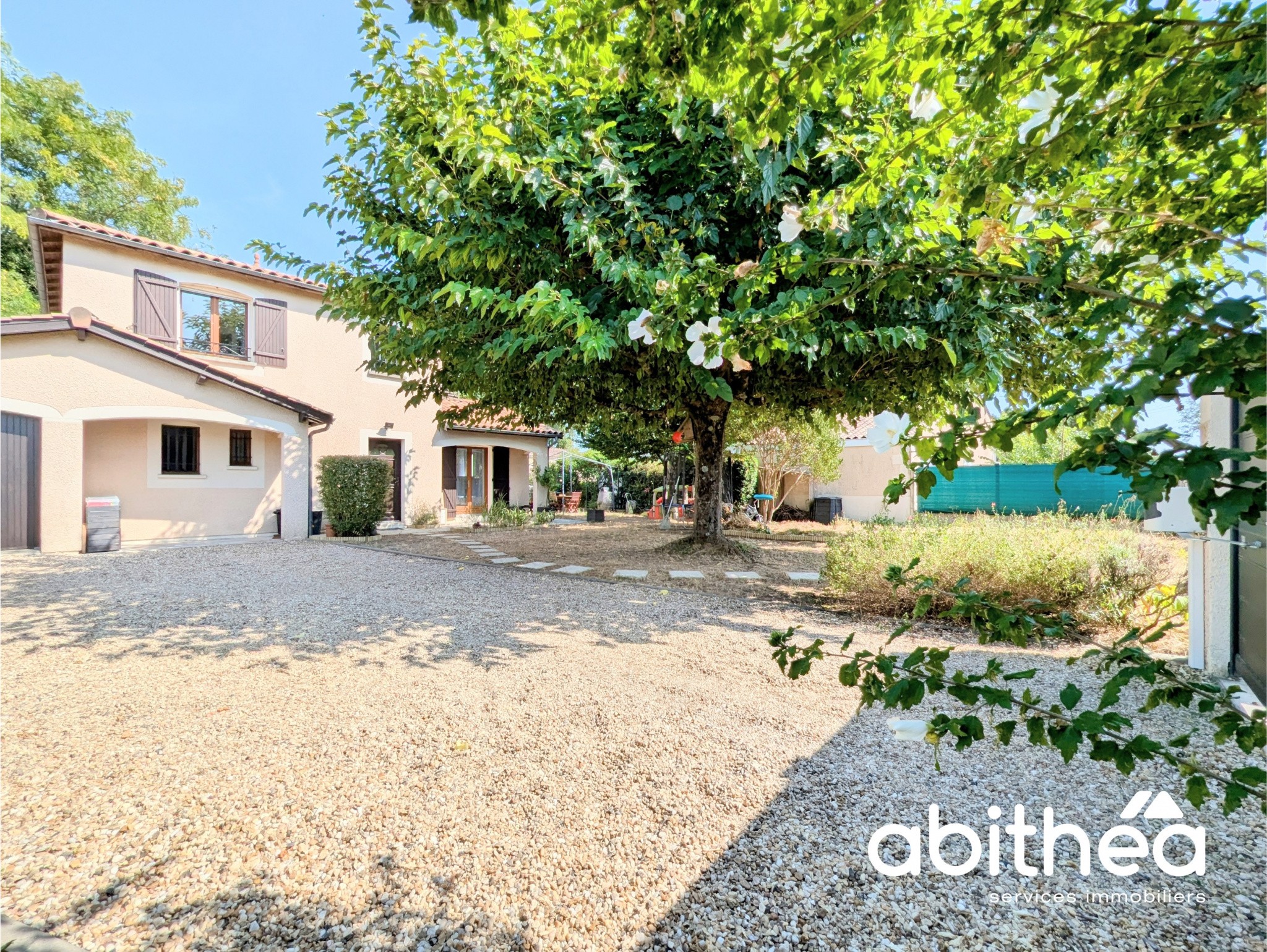 Vente Maison à Libourne 4 pièces