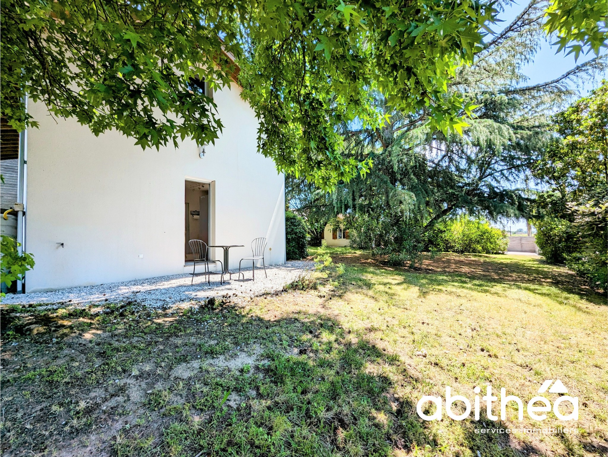 Vente Maison à Saint-Émilion 6 pièces