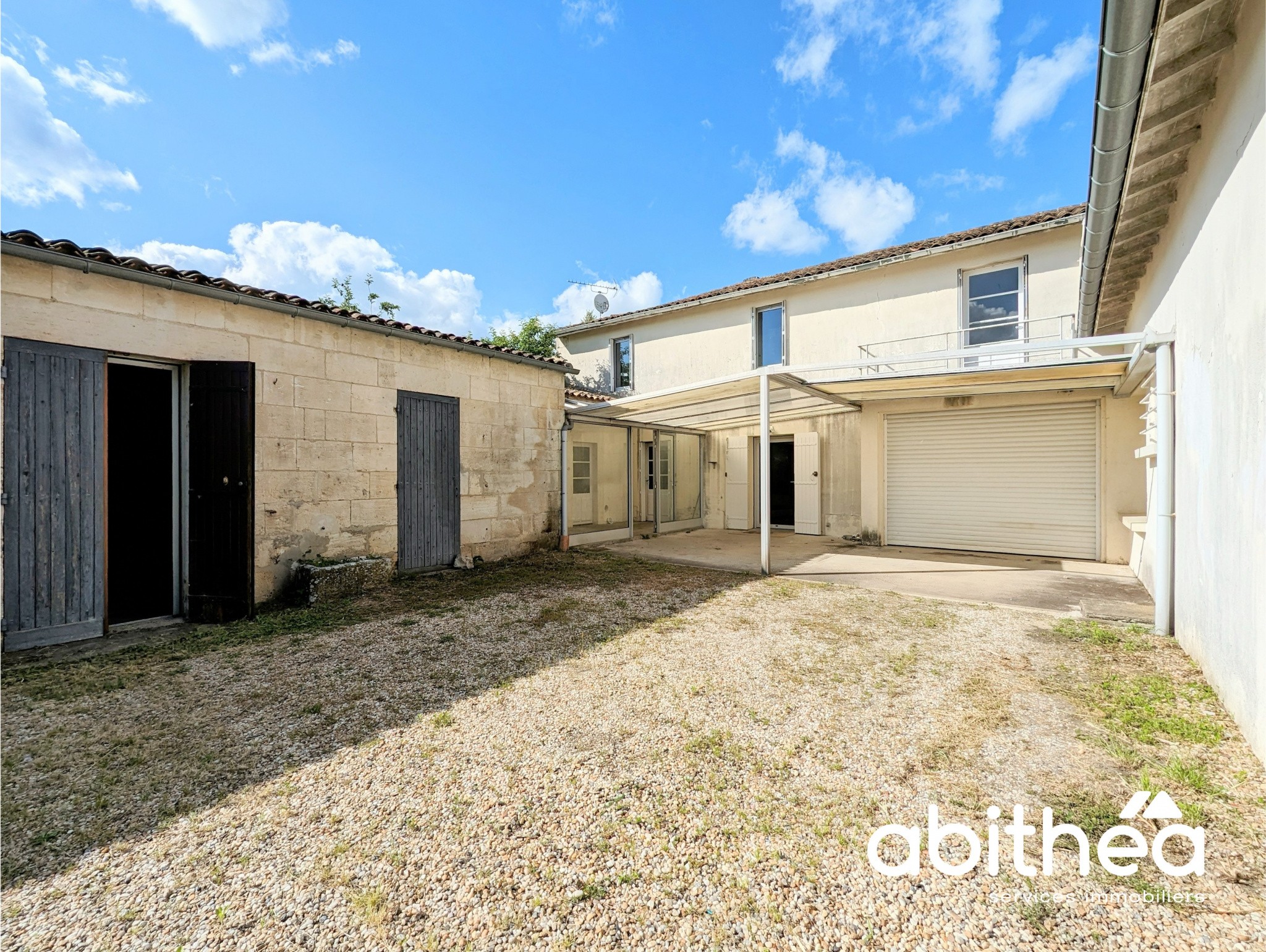 Vente Maison à Saint-Aignan 10 pièces