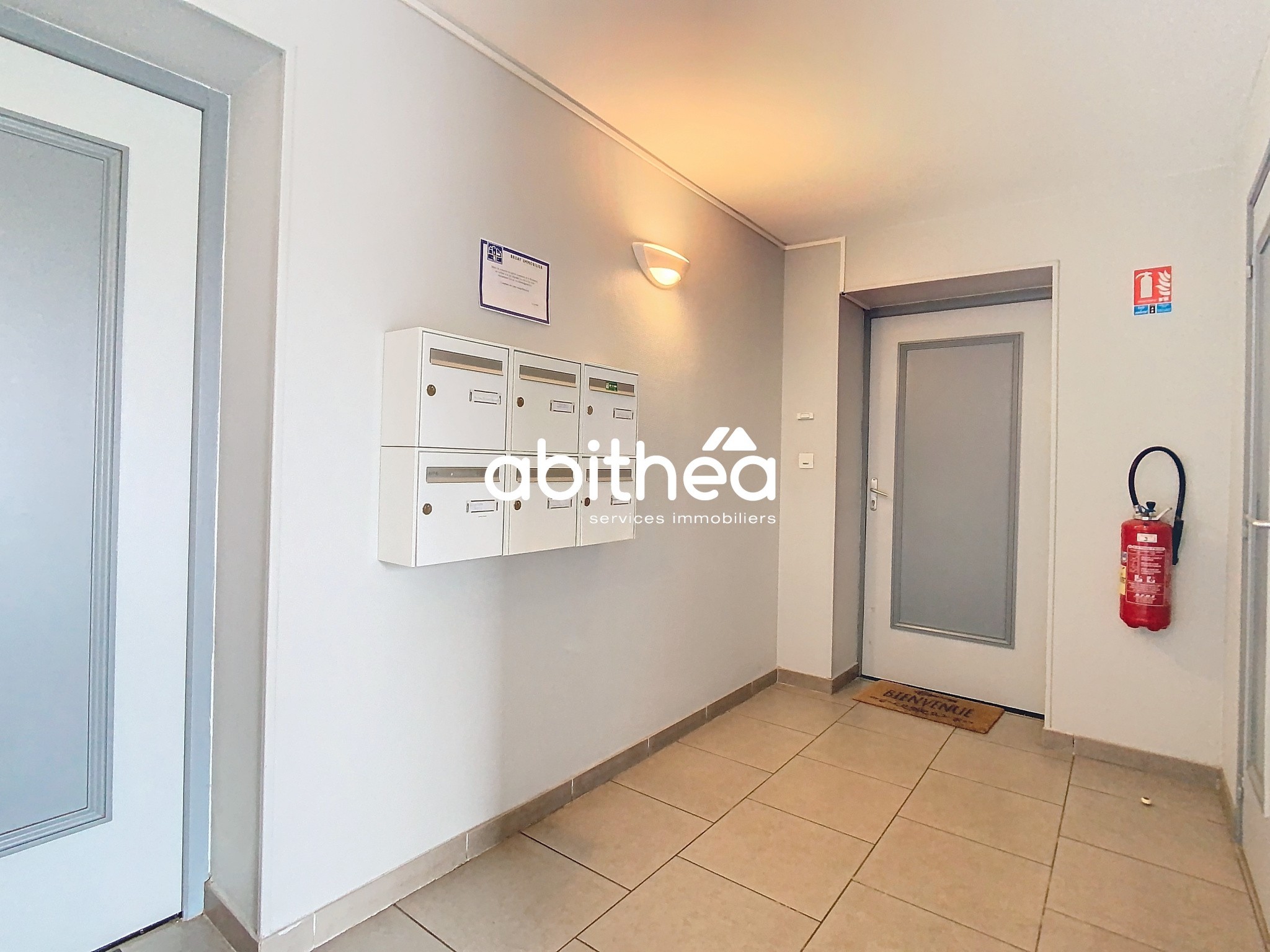 Vente Appartement à Auchel 3 pièces