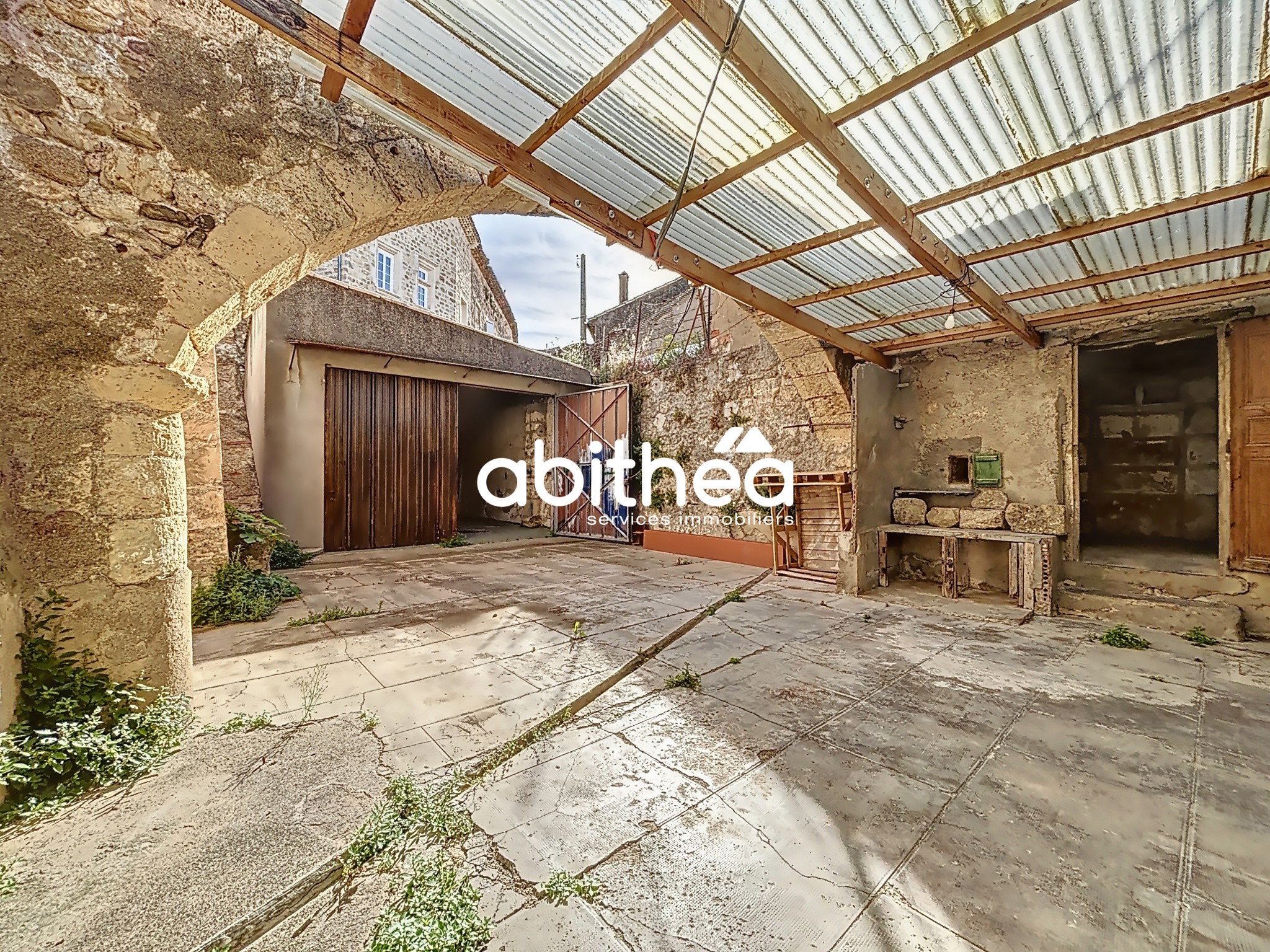 Vente Maison à Murviel-lès-Béziers 8 pièces