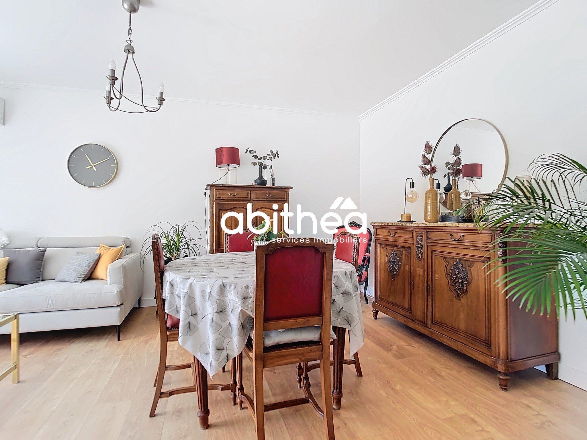 Vente Appartement à Béziers 3 pièces