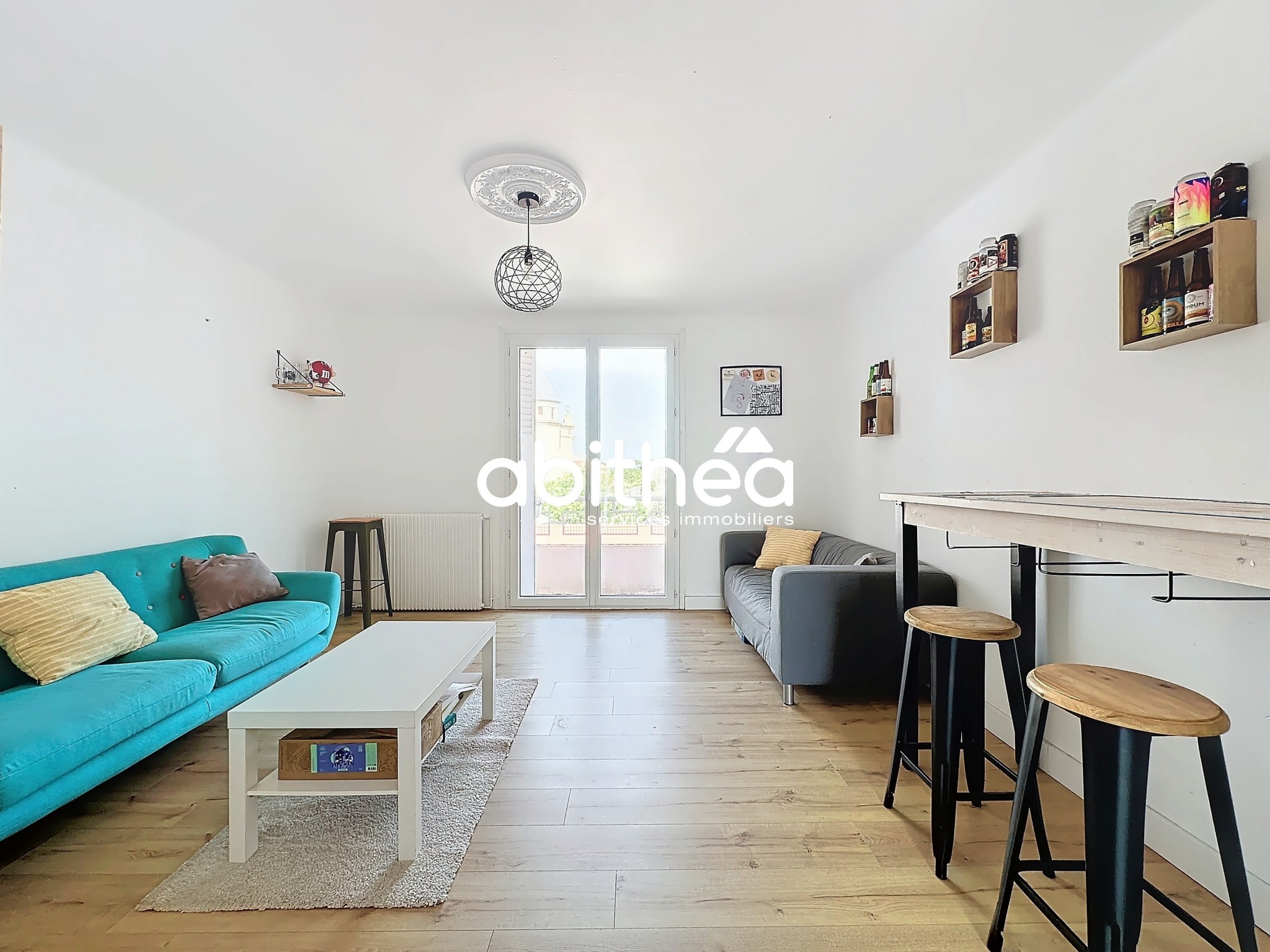 Location Appartement à Béziers 5 pièces