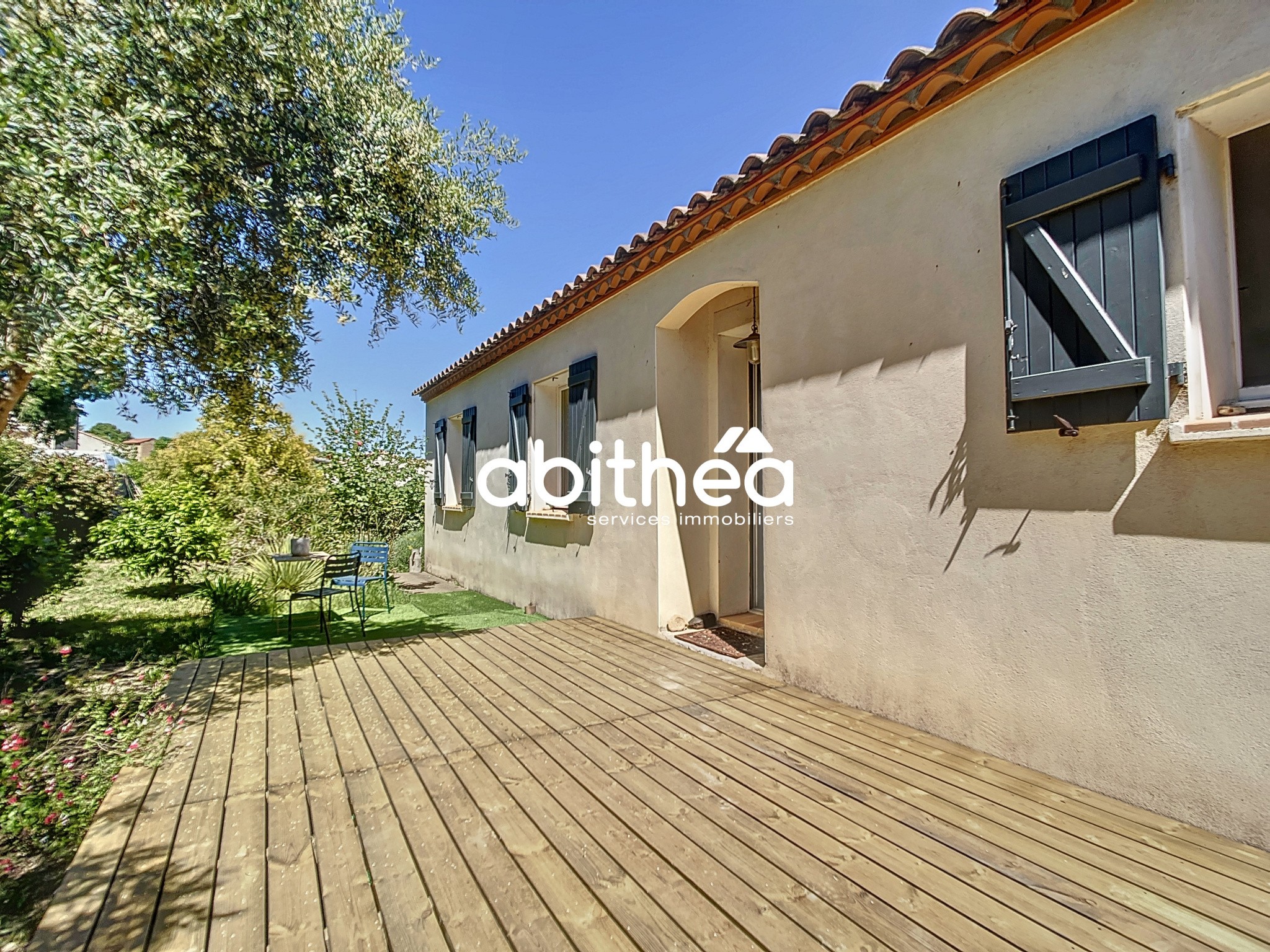 Vente Maison à Béziers 5 pièces