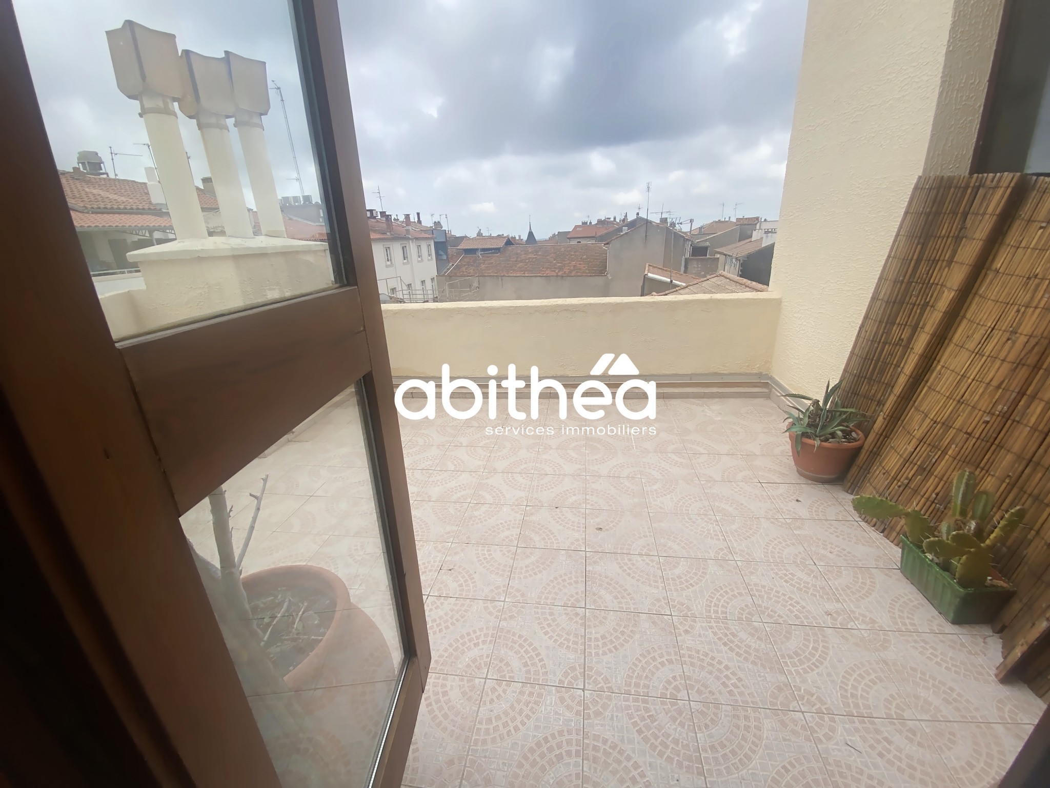 Vente Appartement à Béziers 4 pièces