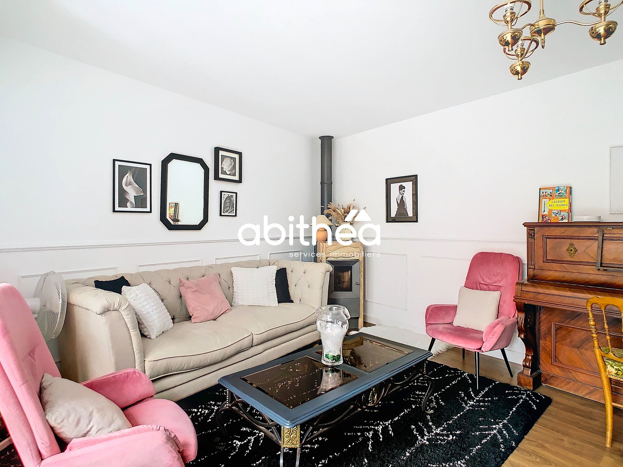 Vente Maison à Arras 5 pièces