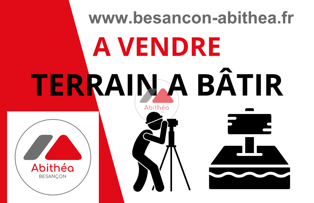 Vente Terrain à Besançon 0 pièce