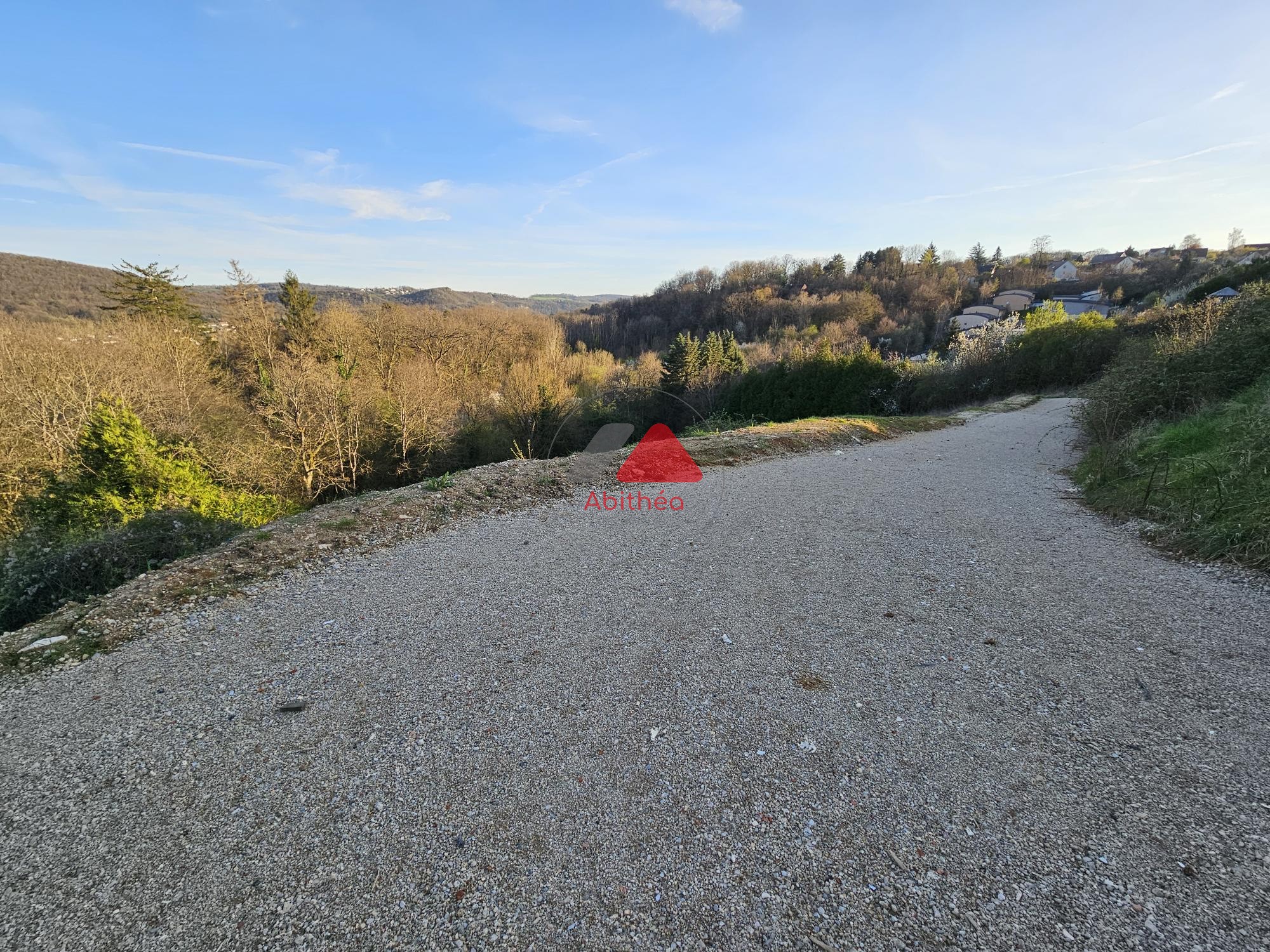 Vente Terrain à Besançon 0 pièce