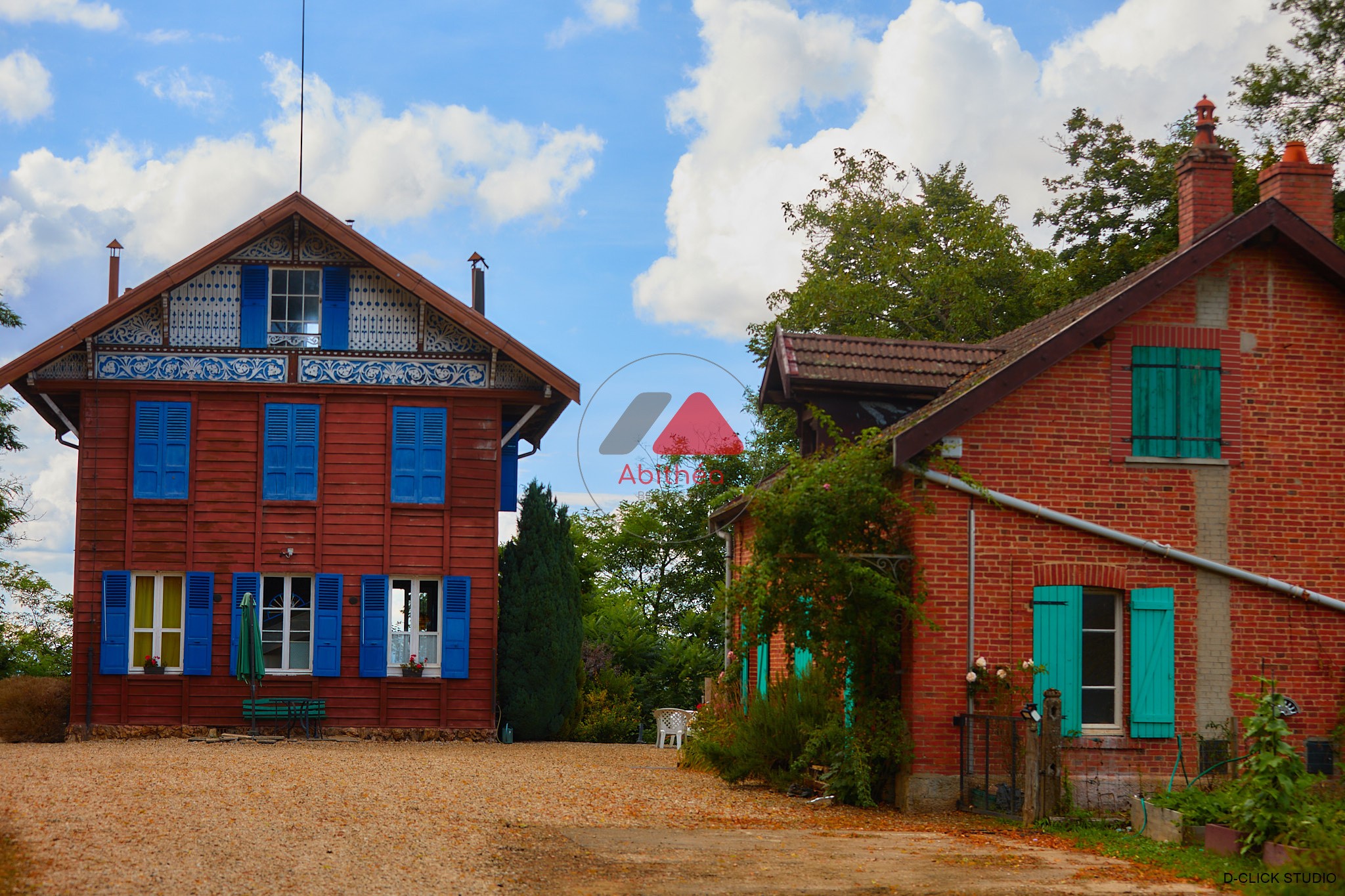 Vente Maison à Asnans-Beauvoisin 33 pièces