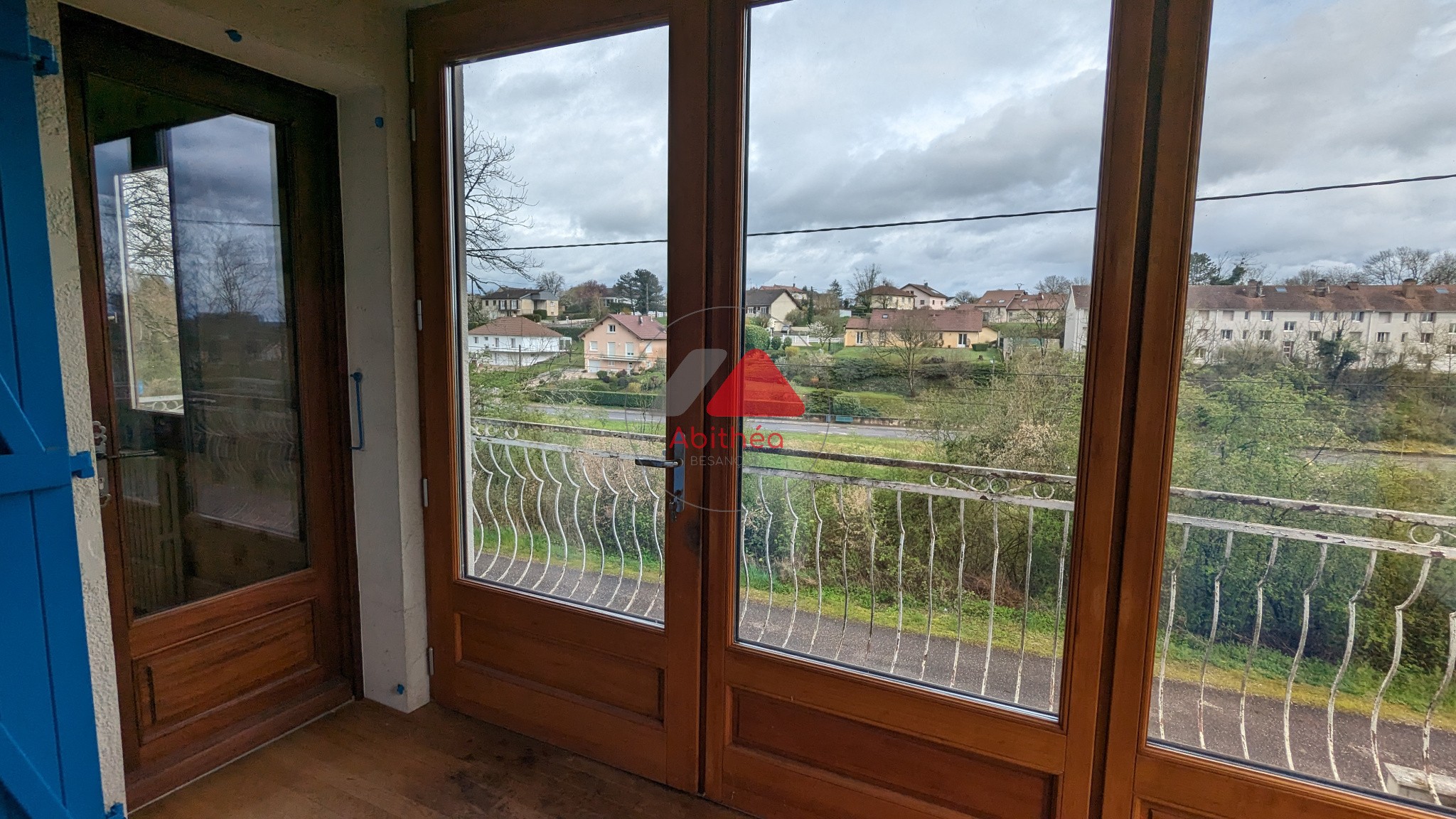 Vente Maison à Dampierre-sur-Salon 5 pièces