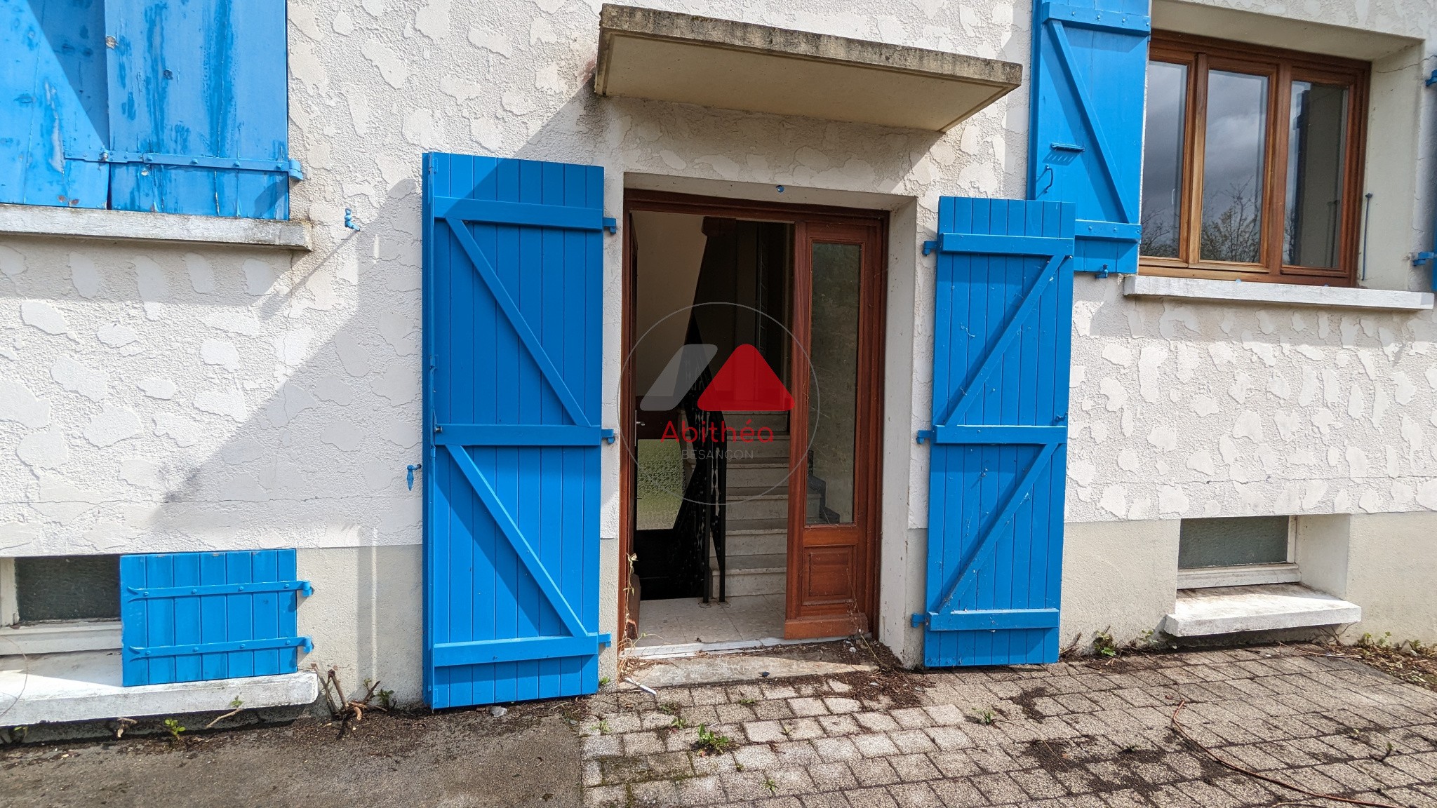 Vente Maison à Dampierre-sur-Salon 5 pièces