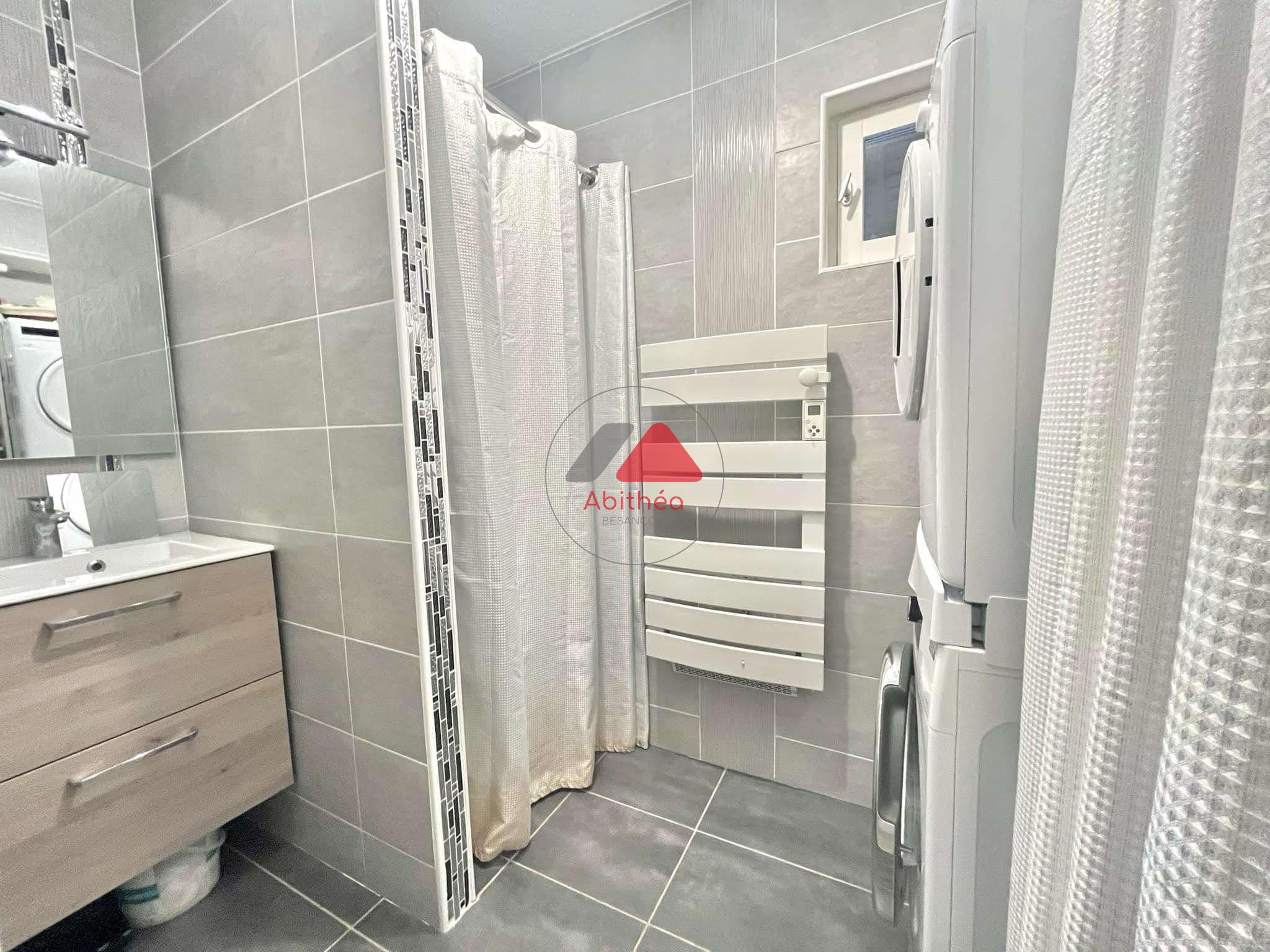 Vente Appartement à Dole 4 pièces