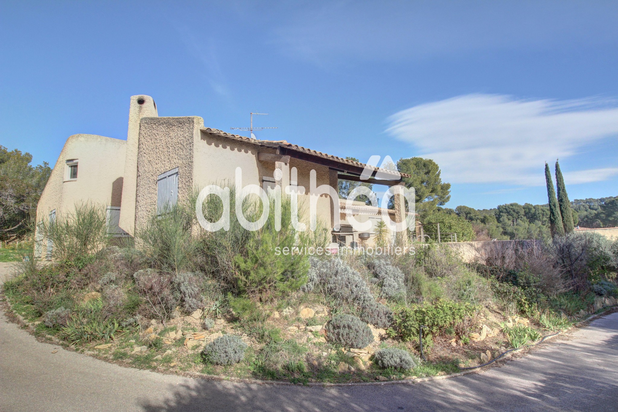 Vente Maison à la Ciotat 6 pièces