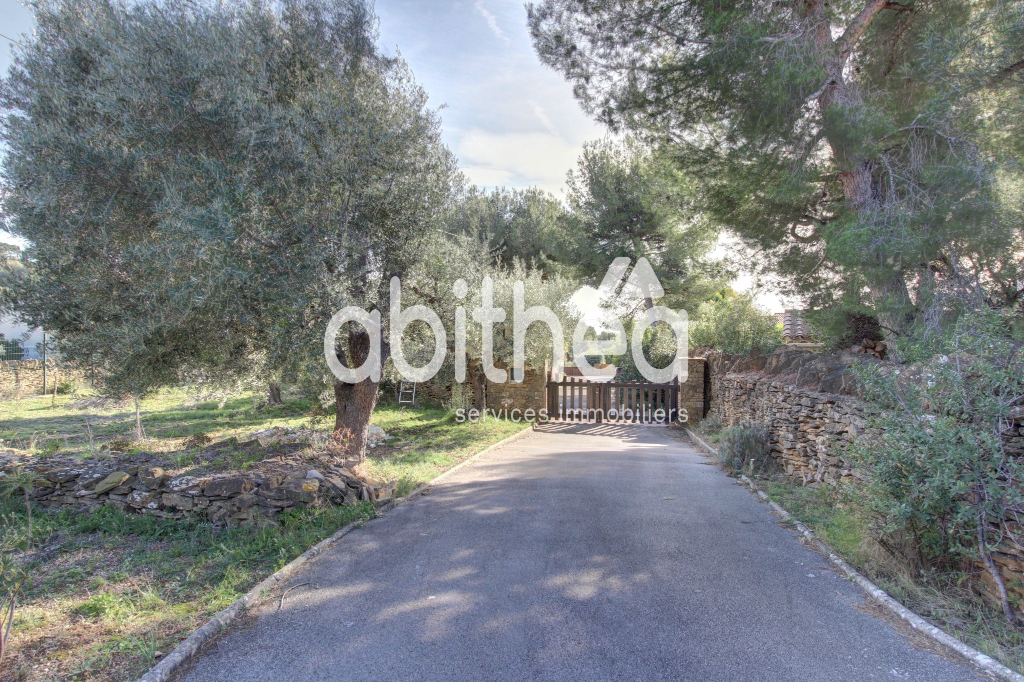 Vente Maison à la Ciotat 6 pièces