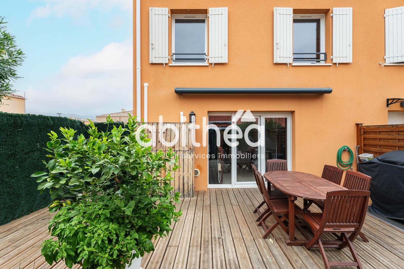 Vente Maison à la Ciotat 3 pièces