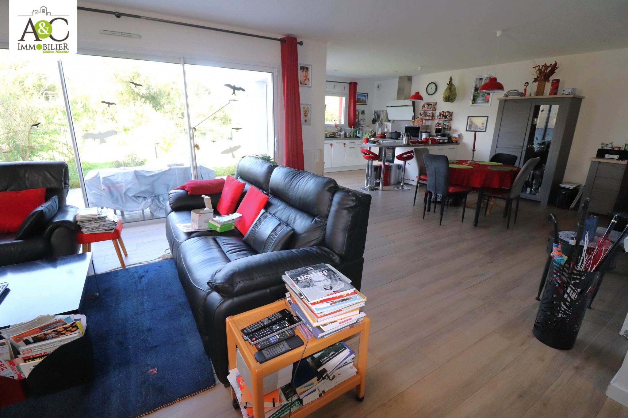 Vente Maison à Quéven 5 pièces