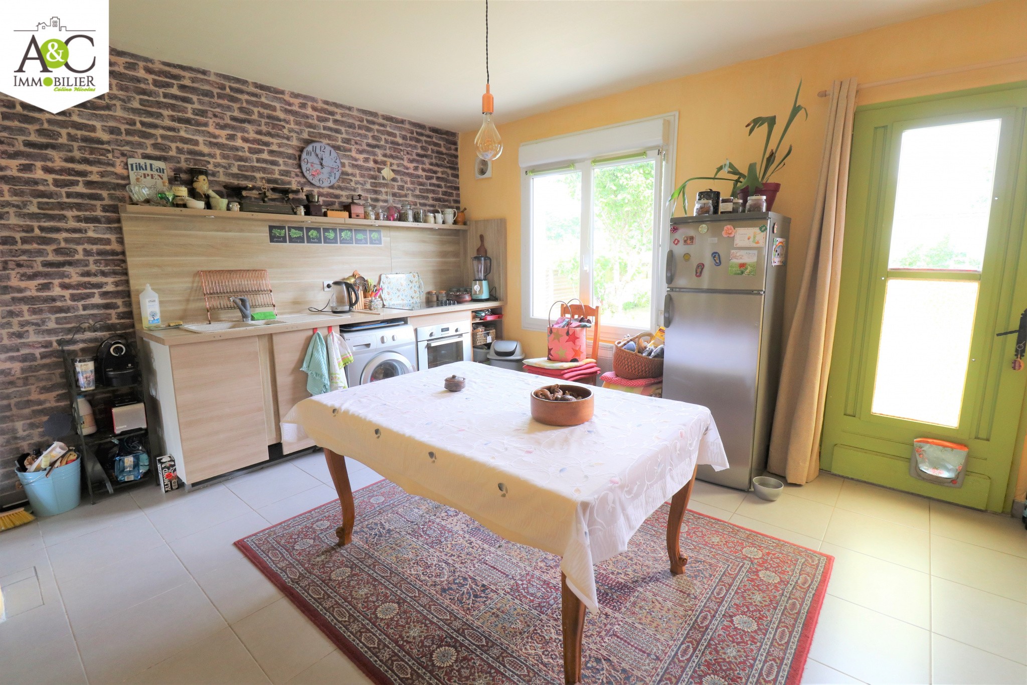 Vente Maison à Quéven 8 pièces