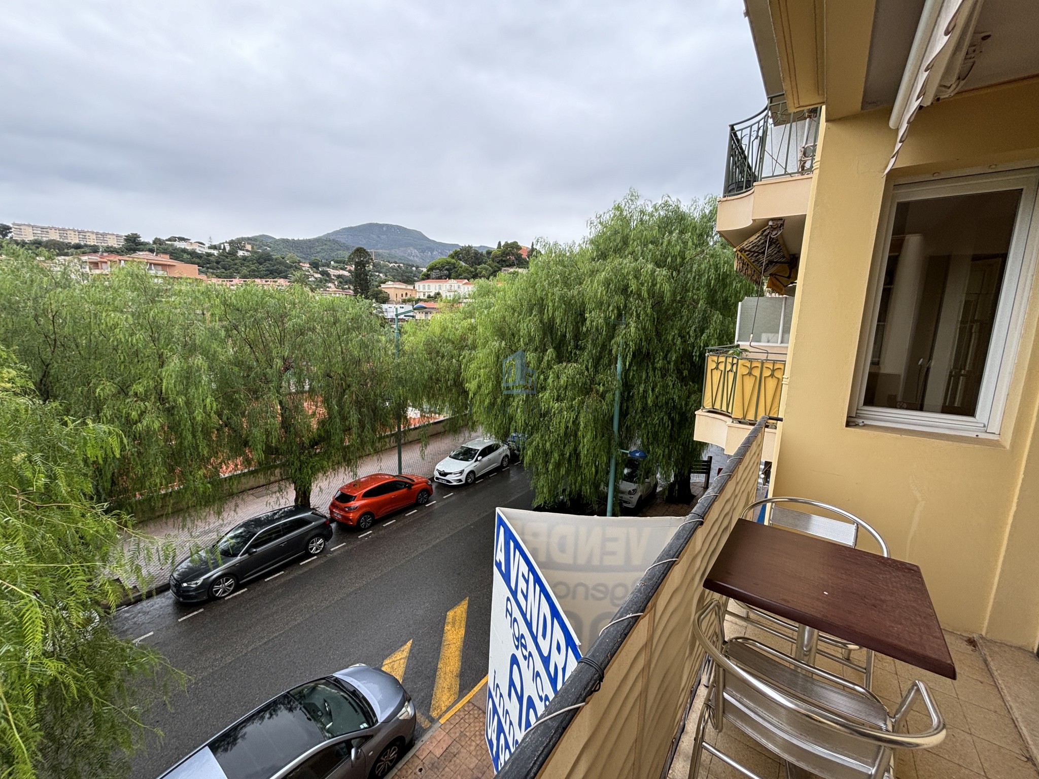 Vente Appartement à Menton 2 pièces