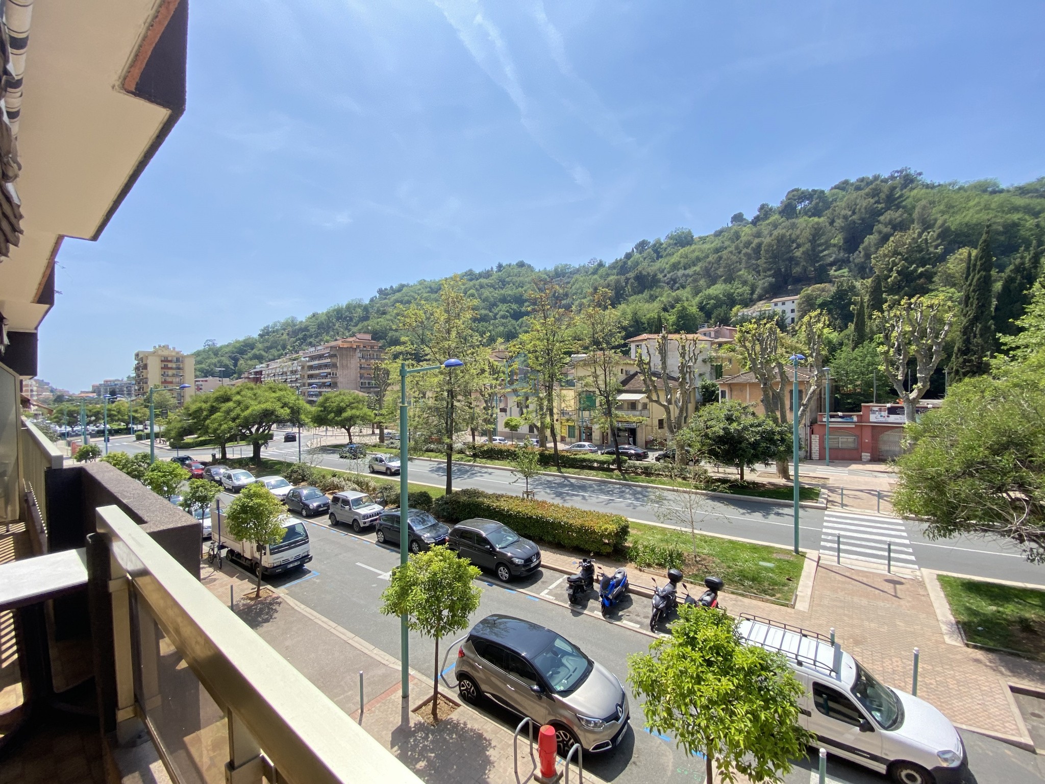 Vente Appartement à Menton 2 pièces