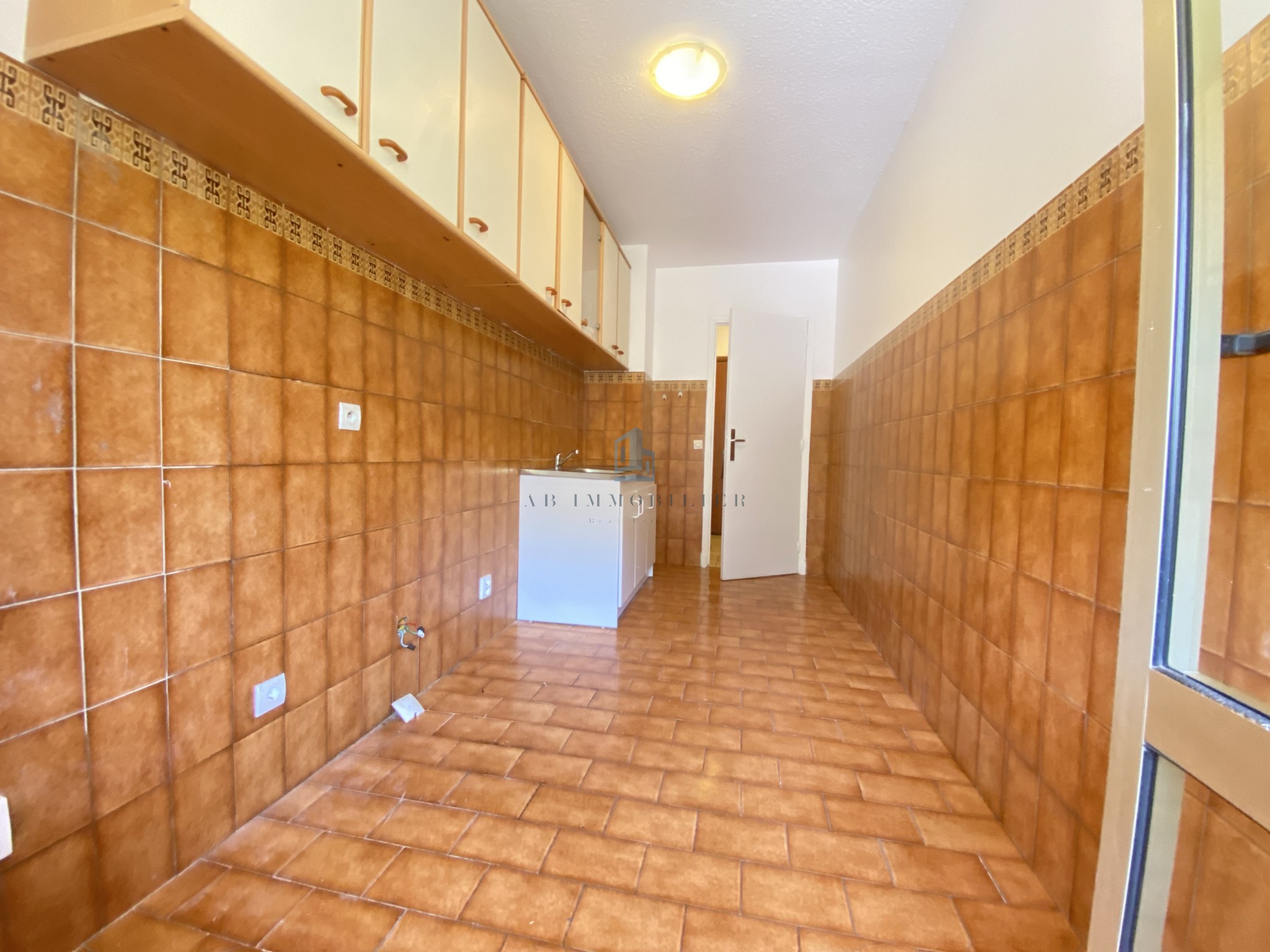 Vente Appartement à Menton 2 pièces