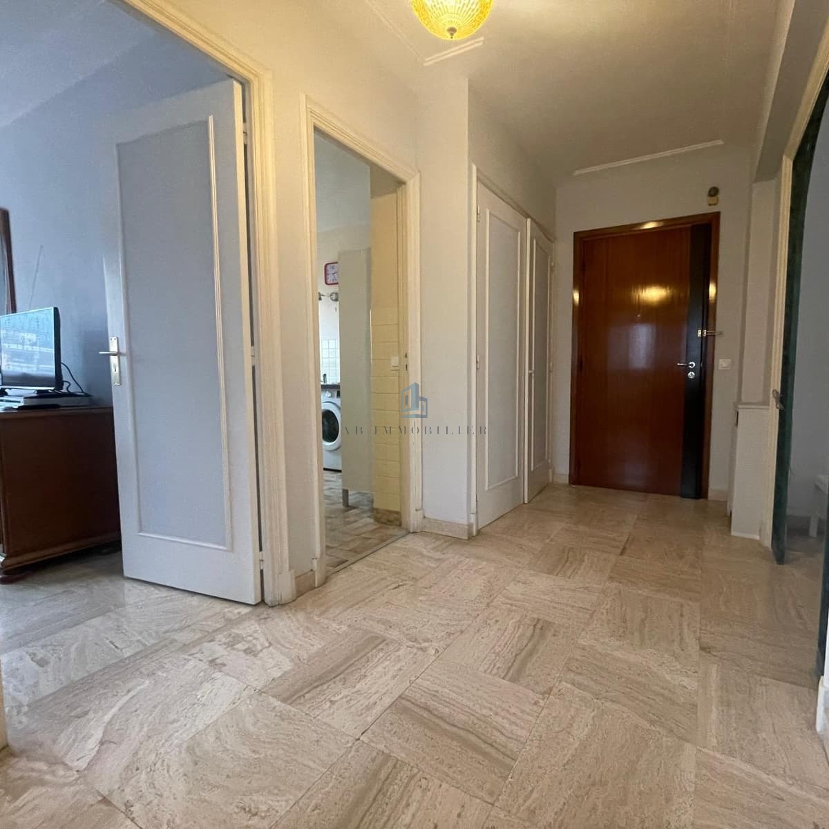 Vente Appartement à Roquebrune-Cap-Martin 3 pièces