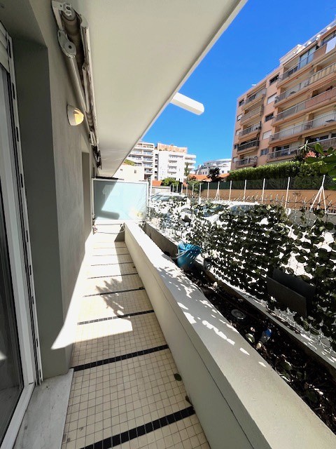 Vente Appartement à Menton 2 pièces