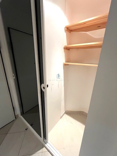 Vente Appartement à Menton 2 pièces