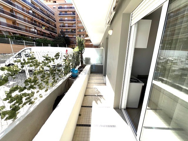 Vente Appartement à Menton 2 pièces