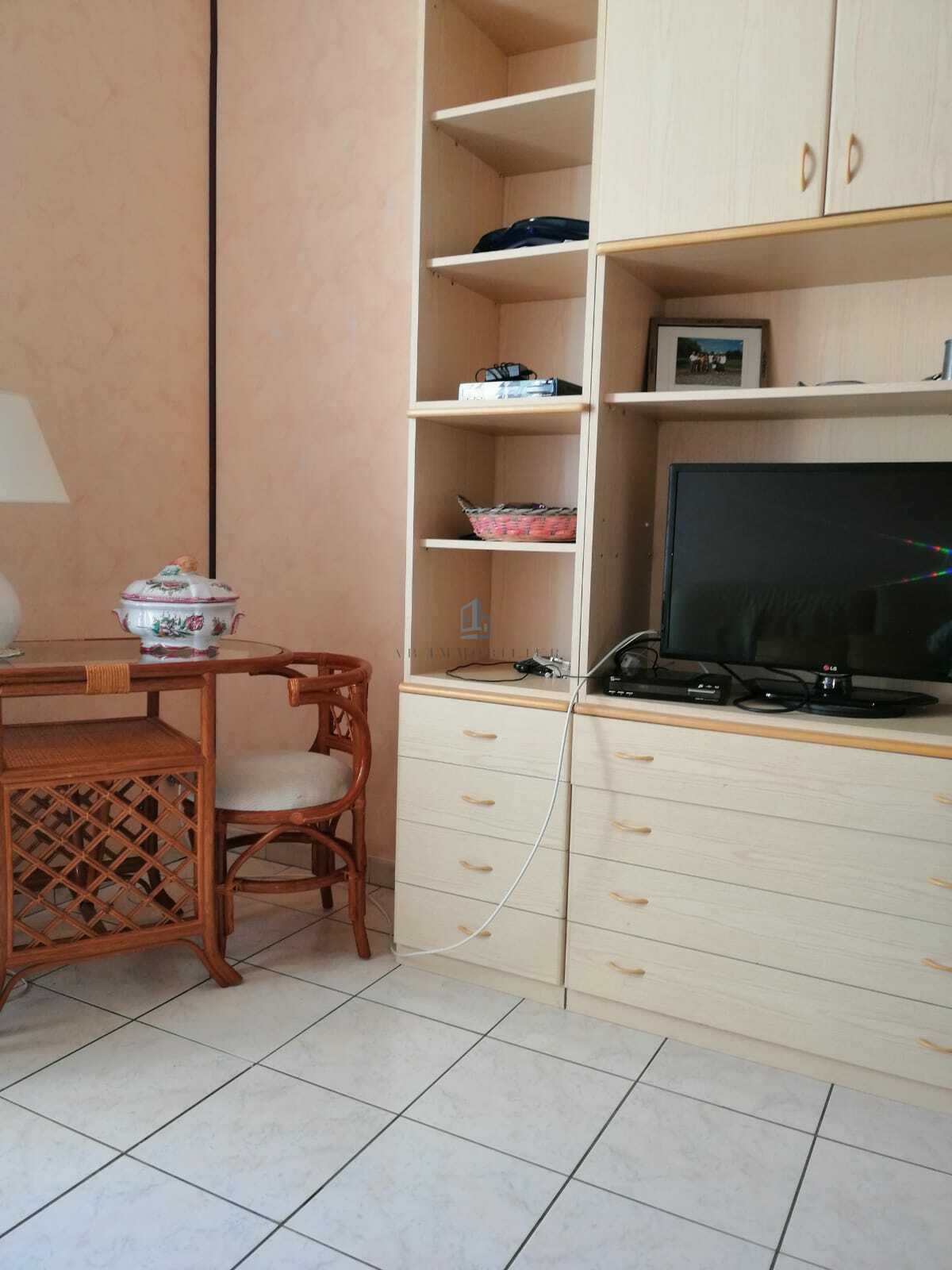 Vente Appartement à Menton 2 pièces