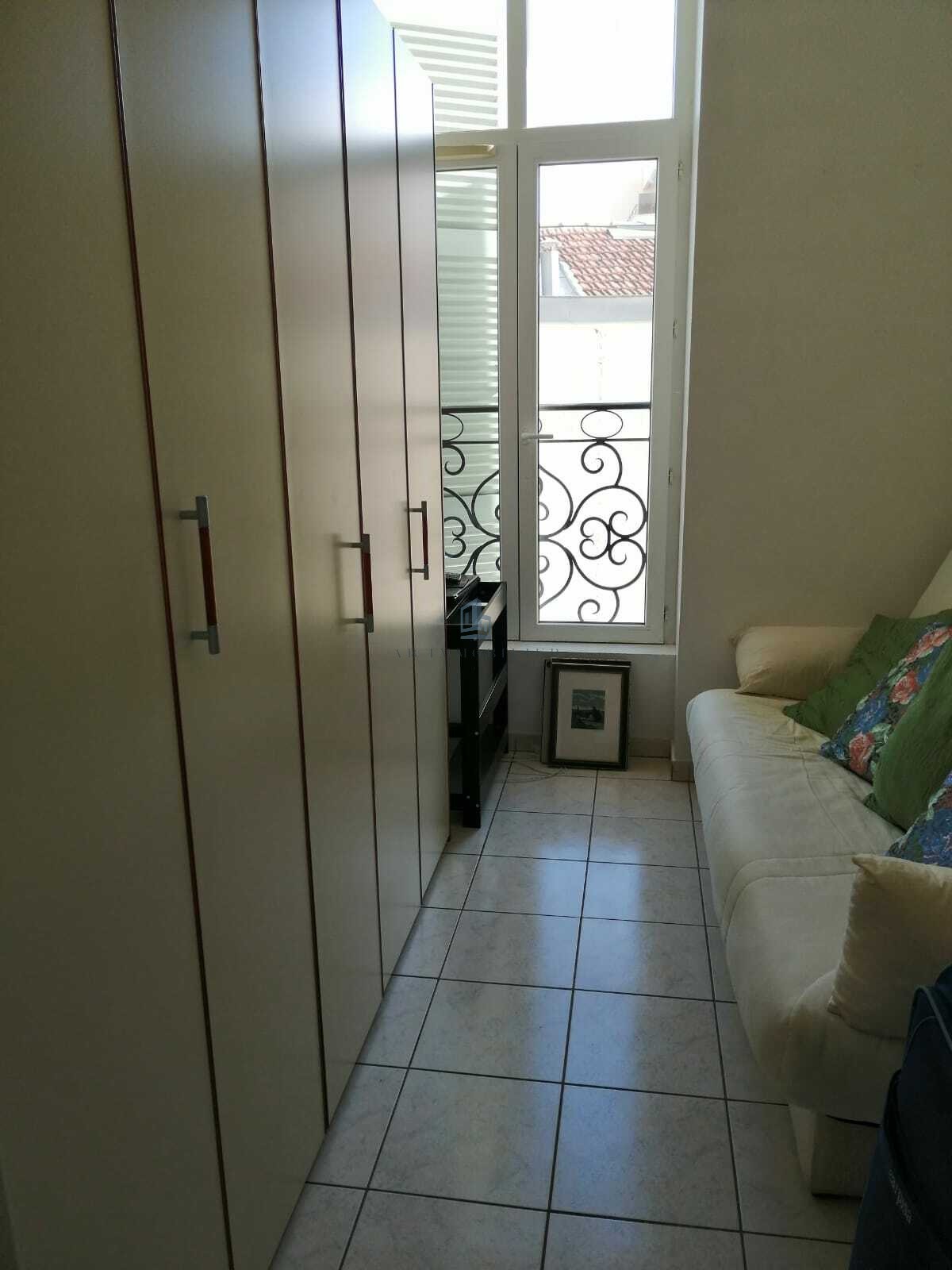 Vente Appartement à Menton 2 pièces