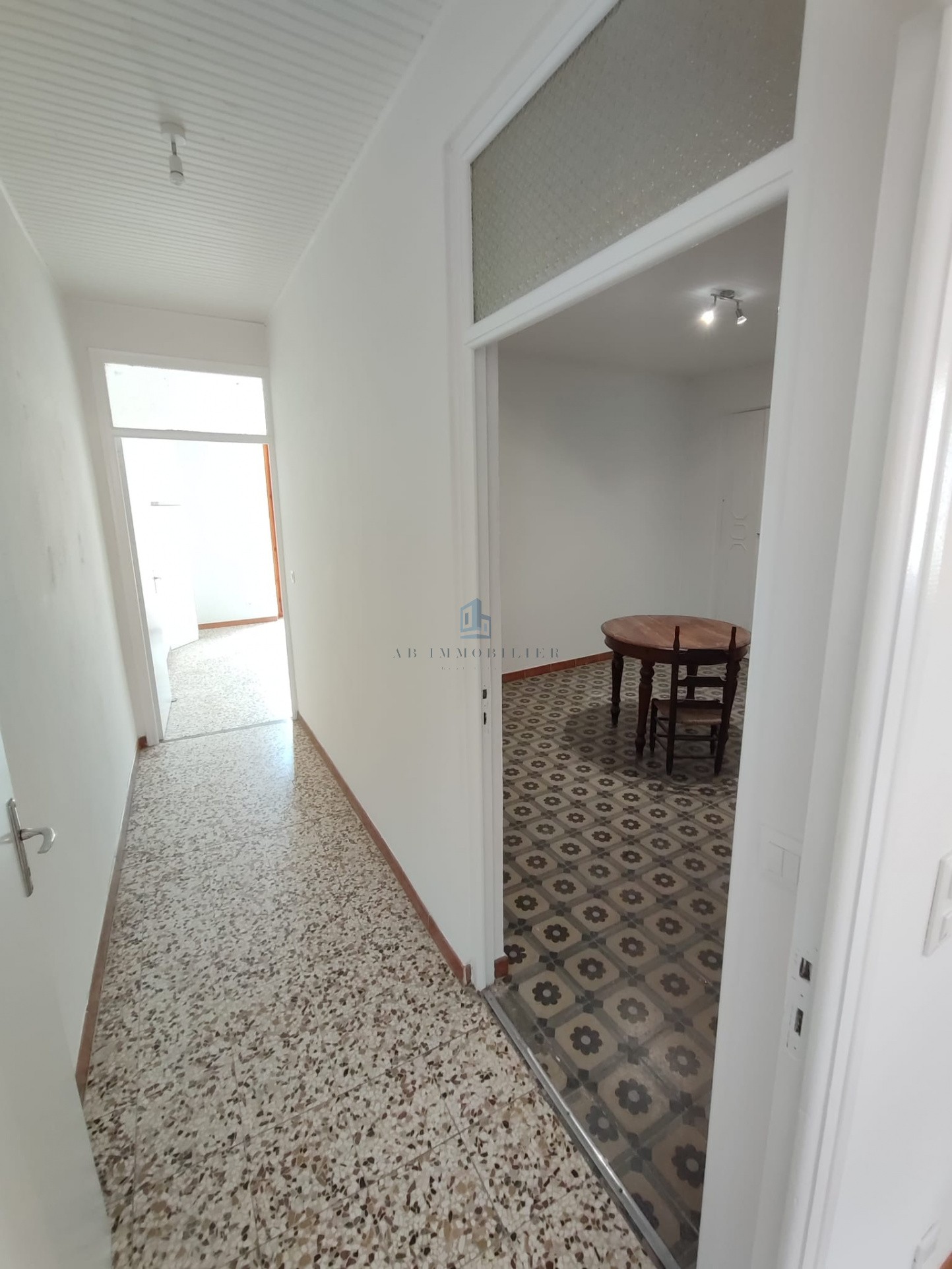 Location Appartement à Tende 3 pièces