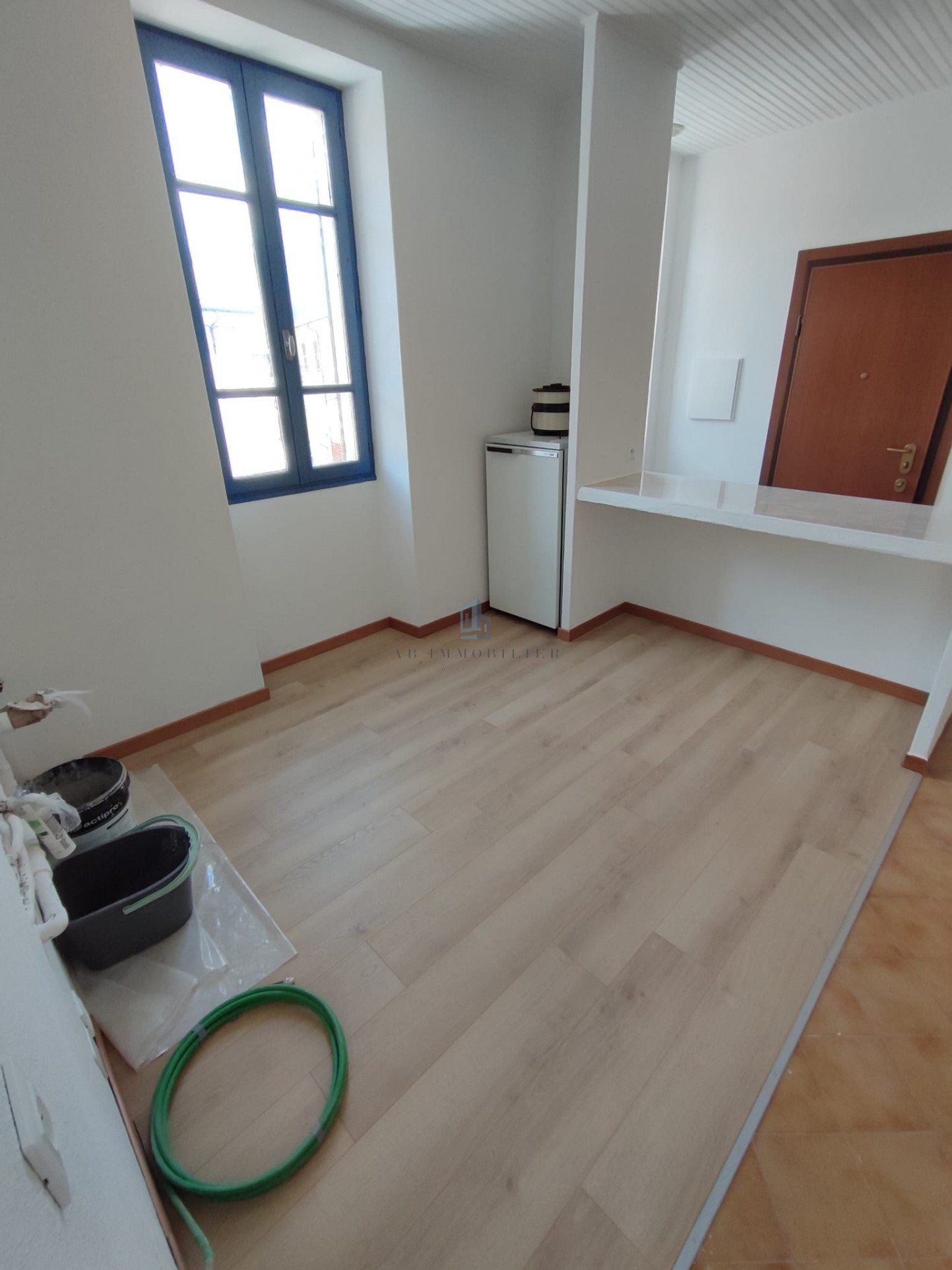 Location Appartement à Tende 3 pièces