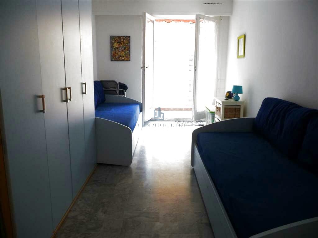 Vente Appartement à Menton 2 pièces