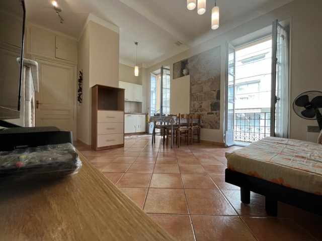 Vente Appartement à Menton 1 pièce