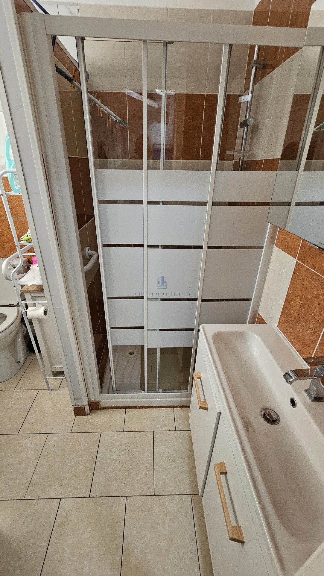 Vente Appartement à Menton 1 pièce