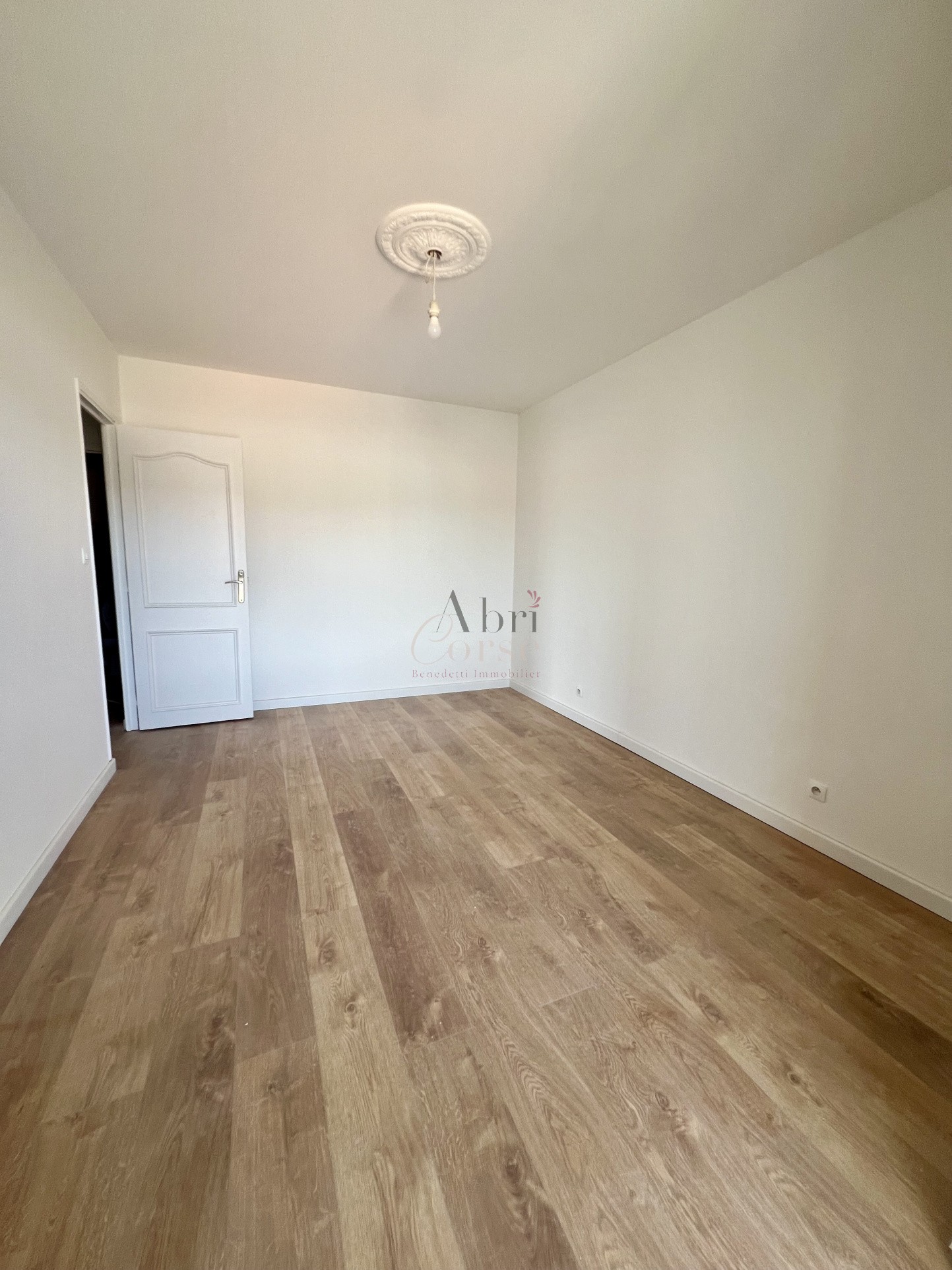 Vente Appartement à Ajaccio 3 pièces