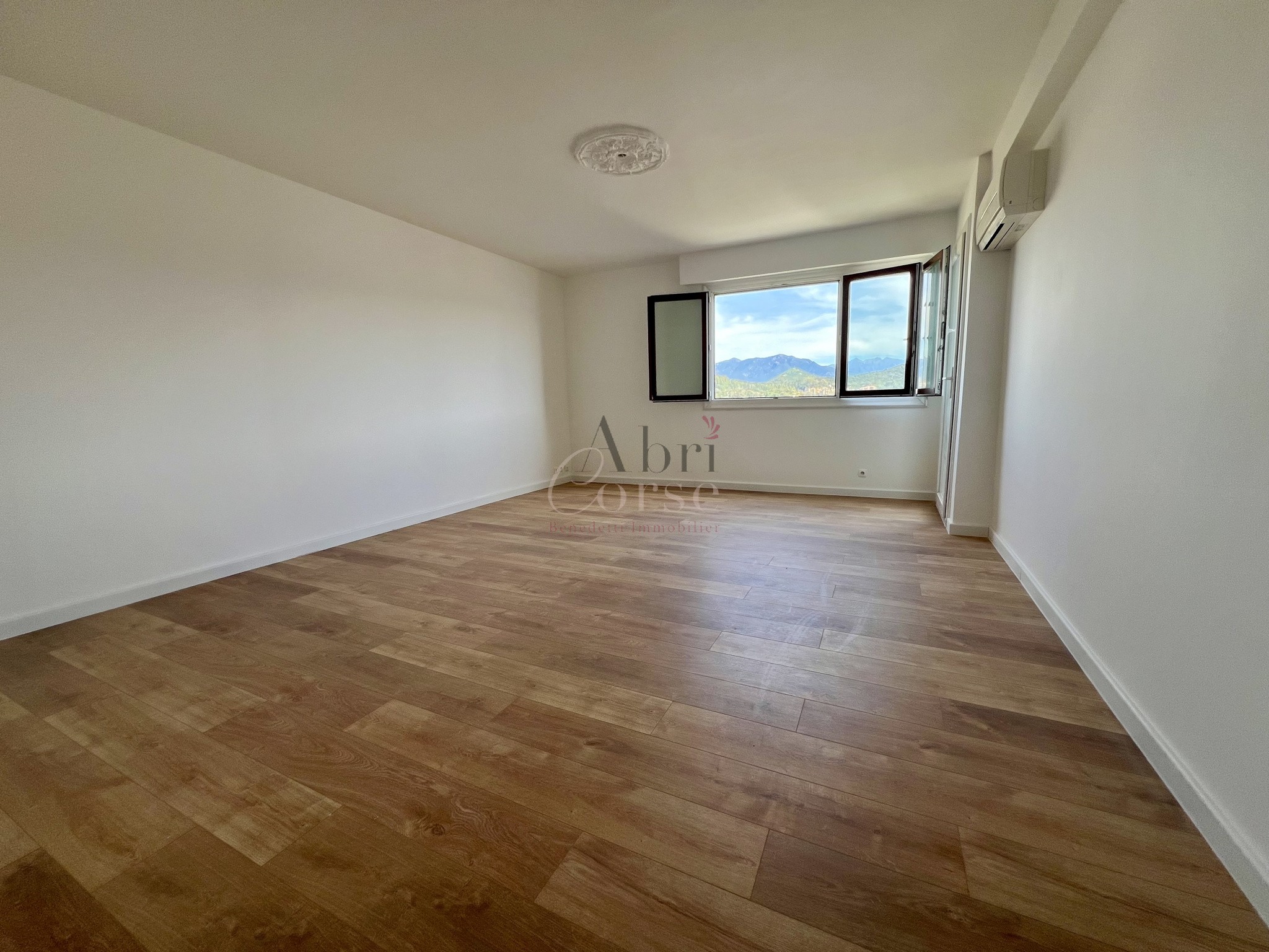 Vente Appartement à Ajaccio 3 pièces