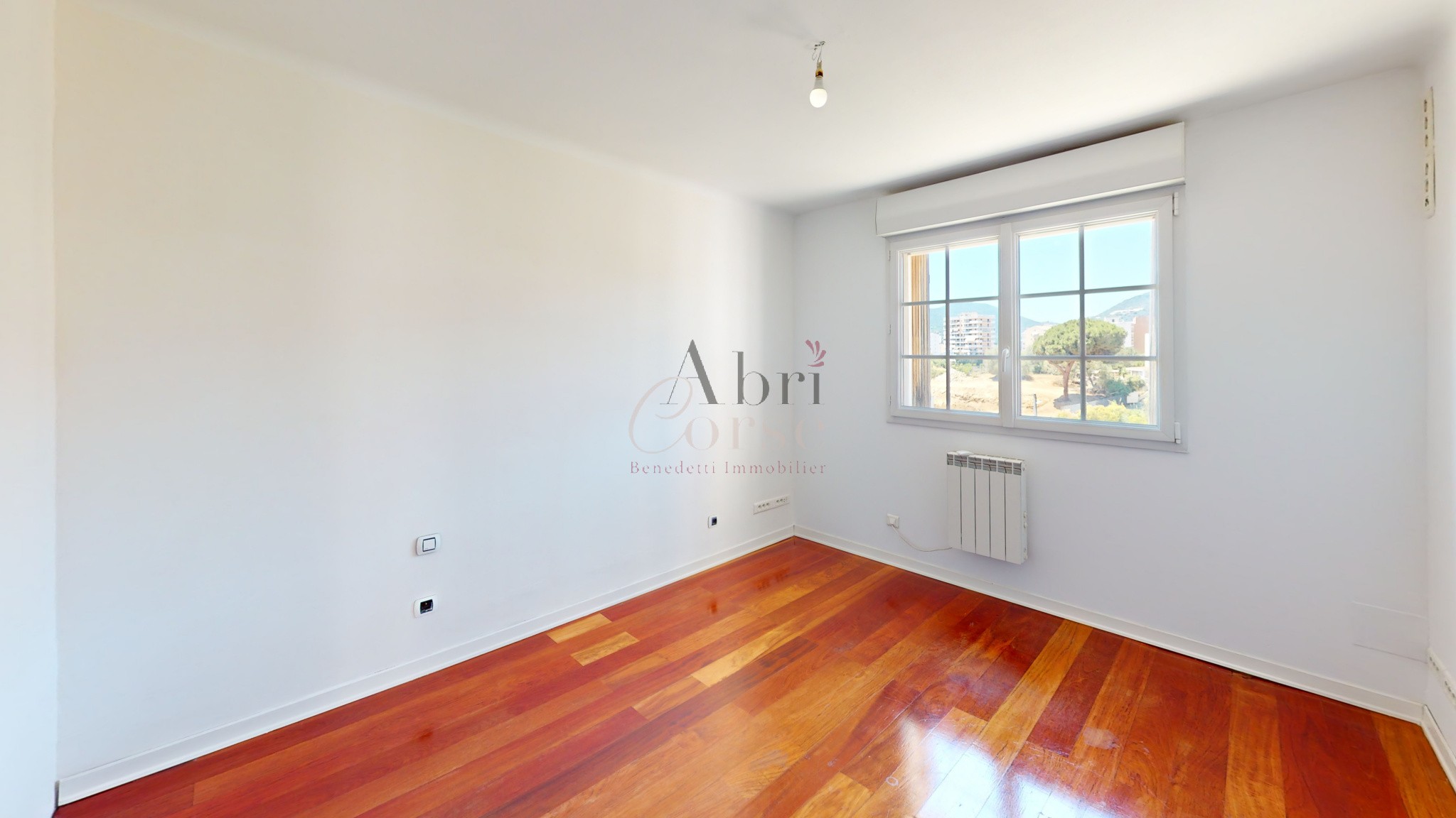 Vente Appartement à Ajaccio 4 pièces