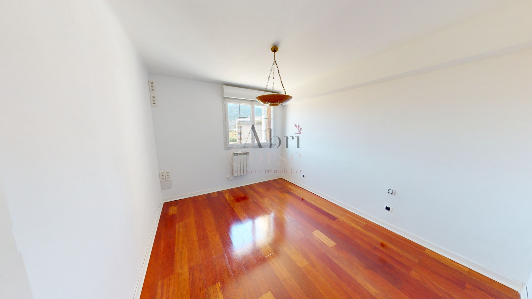 Vente Appartement à Ajaccio 4 pièces