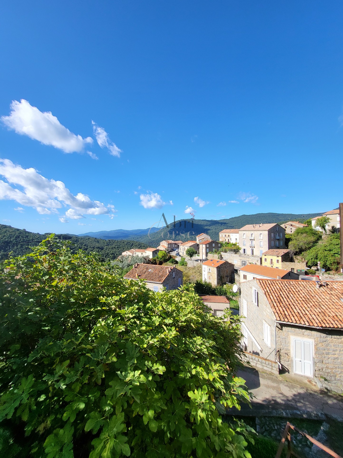 Vente Maison à Olivese 4 pièces