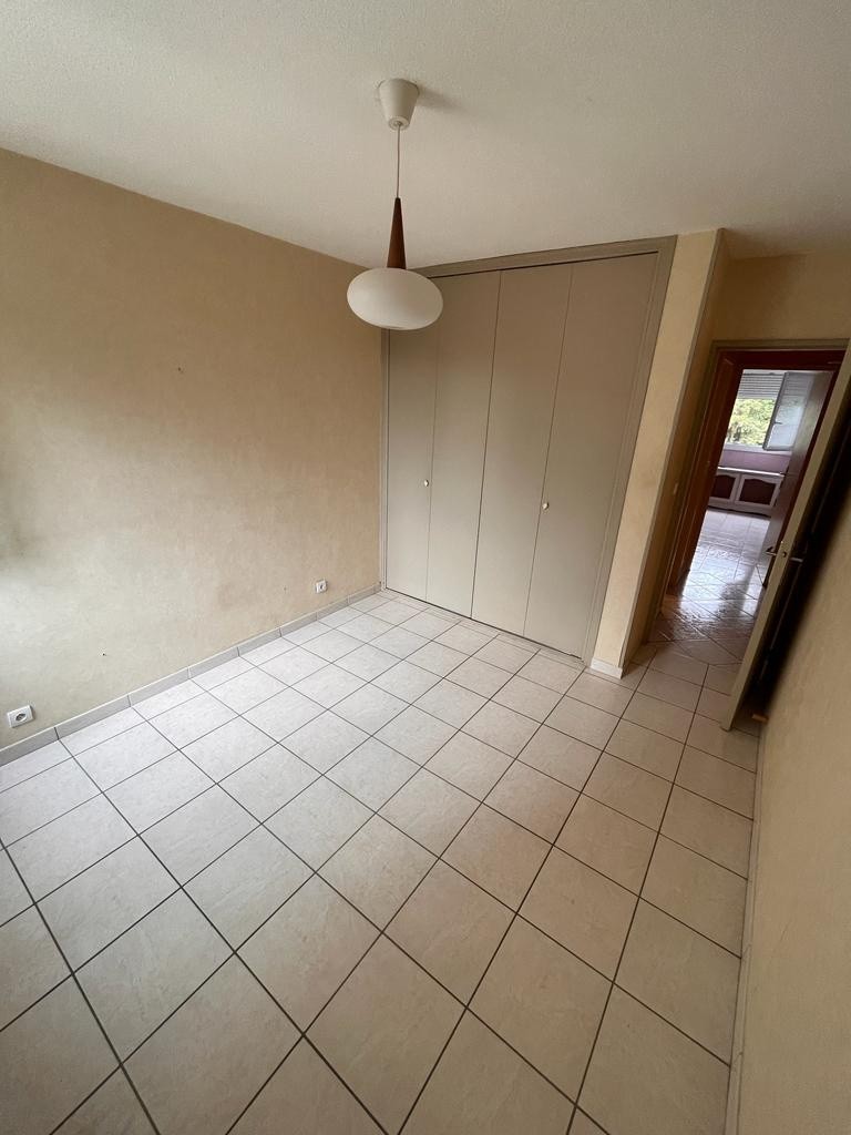 Vente Appartement à Montpellier 3 pièces