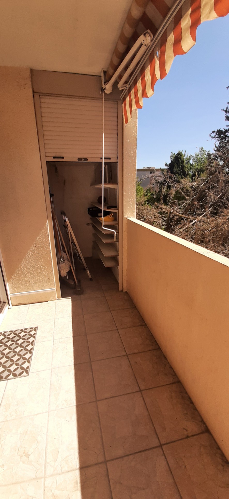 Vente Appartement à Montpellier 3 pièces