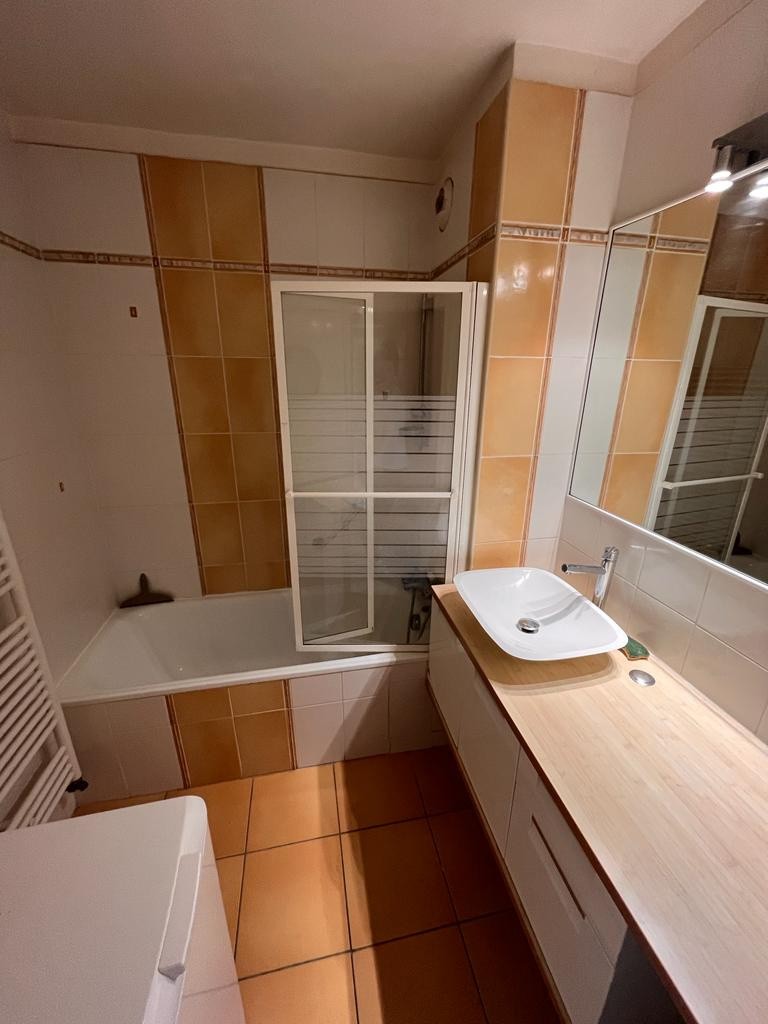 Vente Appartement à Montpellier 3 pièces