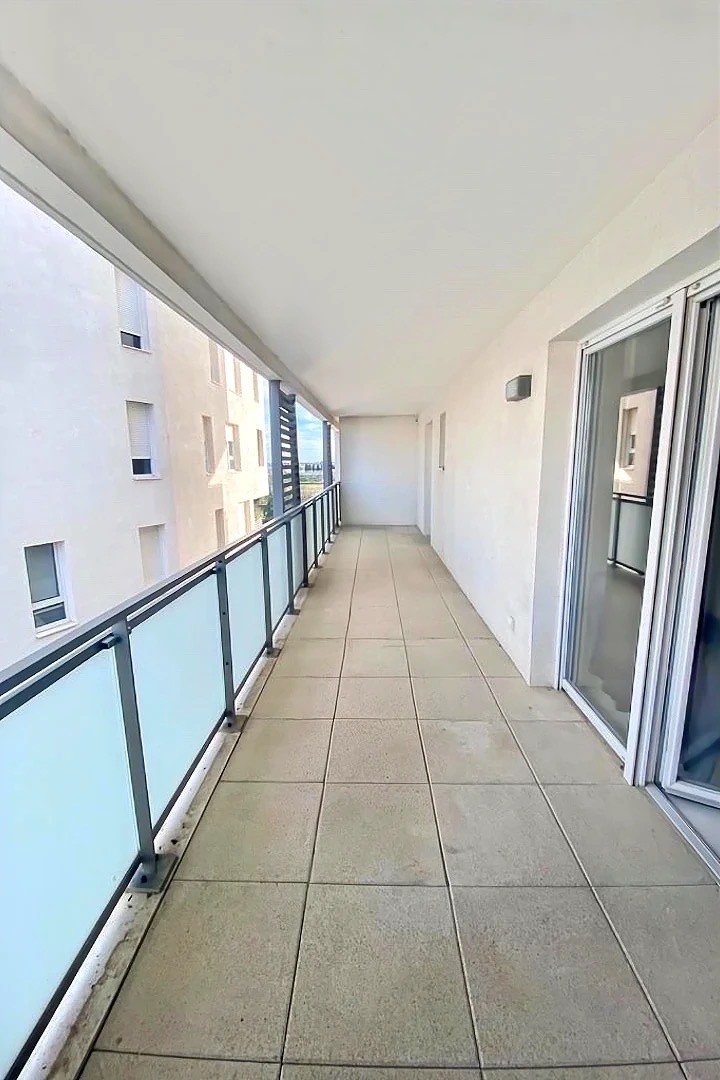 Vente Appartement à Montpellier 2 pièces